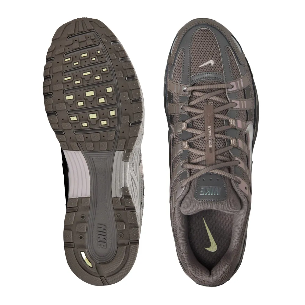 Dynamic Edge Comfort Run P-6000 - Mens
