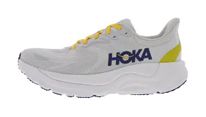 Hoka Men's Arahi 8 Everyday Running Shoes Stage Glow