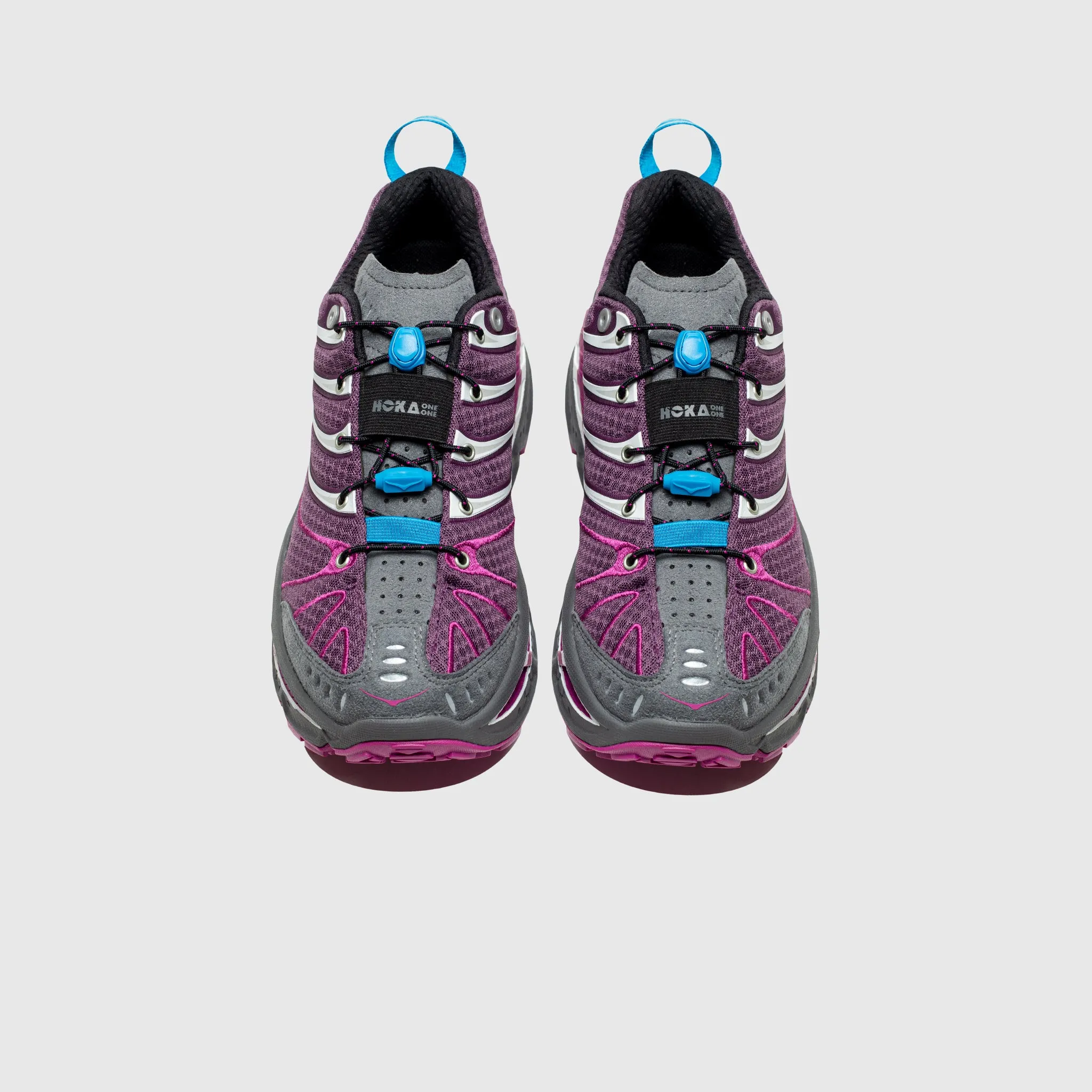 STINSON EVO OG Rolling Motion Sole Suede Soft