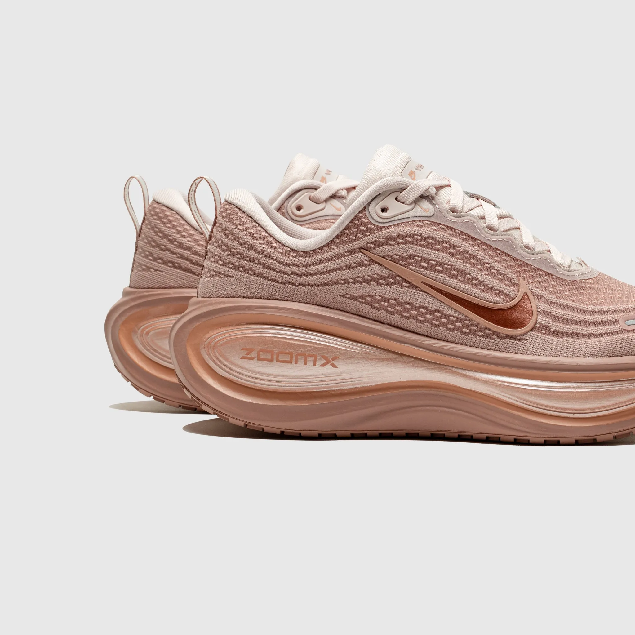 Casual Move Wind Safe VOMERO PLUS "ROSE GOLD"