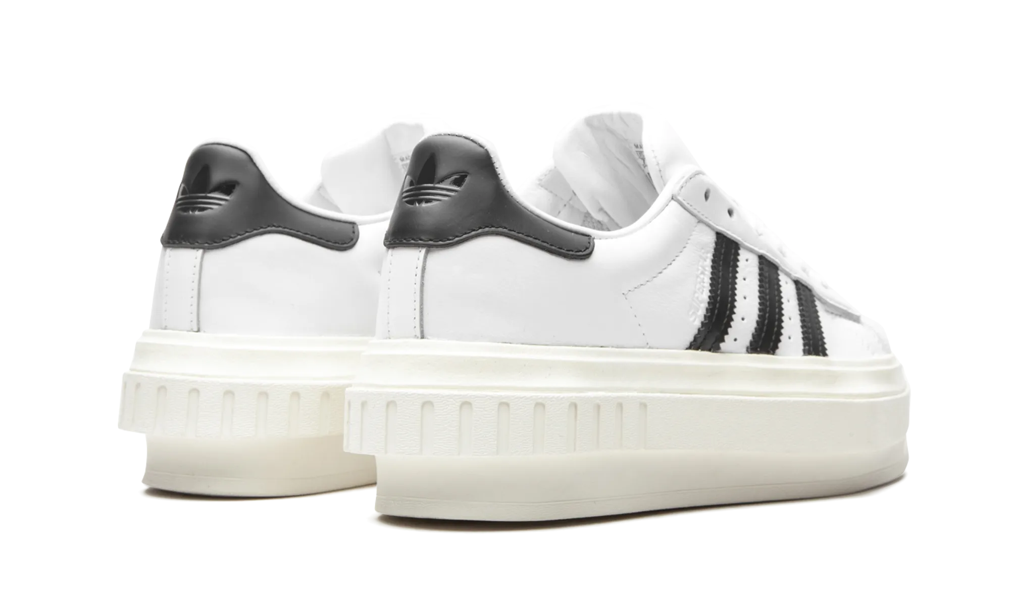 Campus Life SUPERSTAR PLATFORM WMNS "Beyonce Ivy Park"