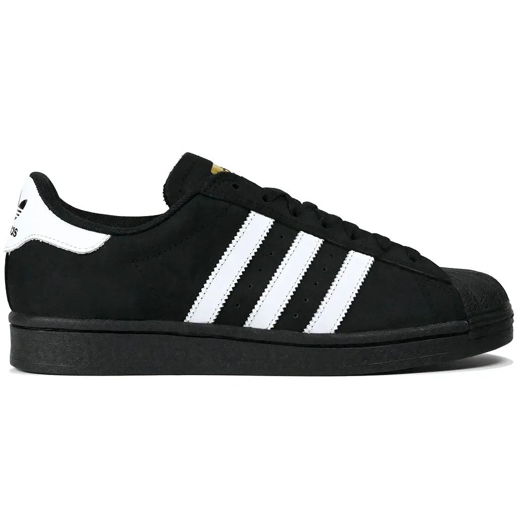 Adidas Skateboarding Superstar ADV Shoe Anti Odor Gym Workout Resort Mood