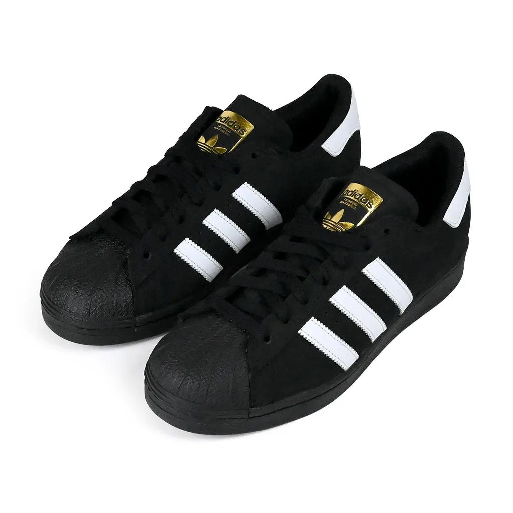 Adidas Skateboarding Superstar ADV Shoe Sweat Resistant Gym Workout