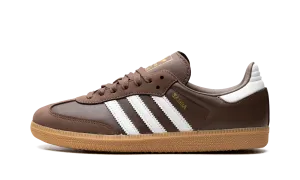 Comfort Motion SAMBA OG WMNS "Earth Strata Gum"