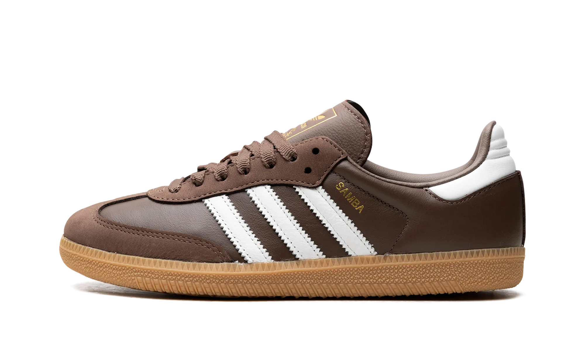 Comfort Motion SAMBA OG WMNS "Earth Strata Gum"
