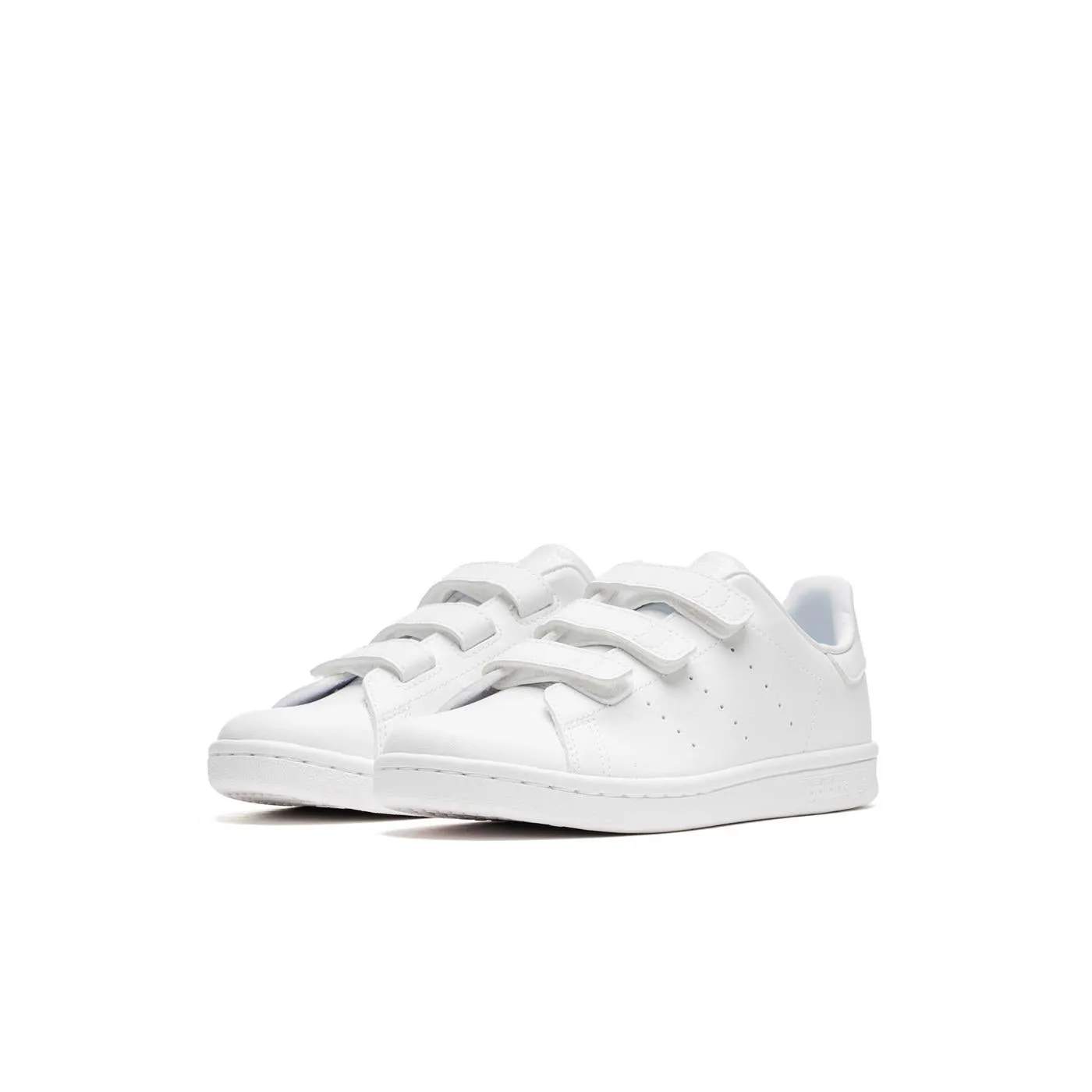 Adidas Stan Smith CF C Ftwr White/Ftwr White/Ftwr White Anti Skid Light Jog