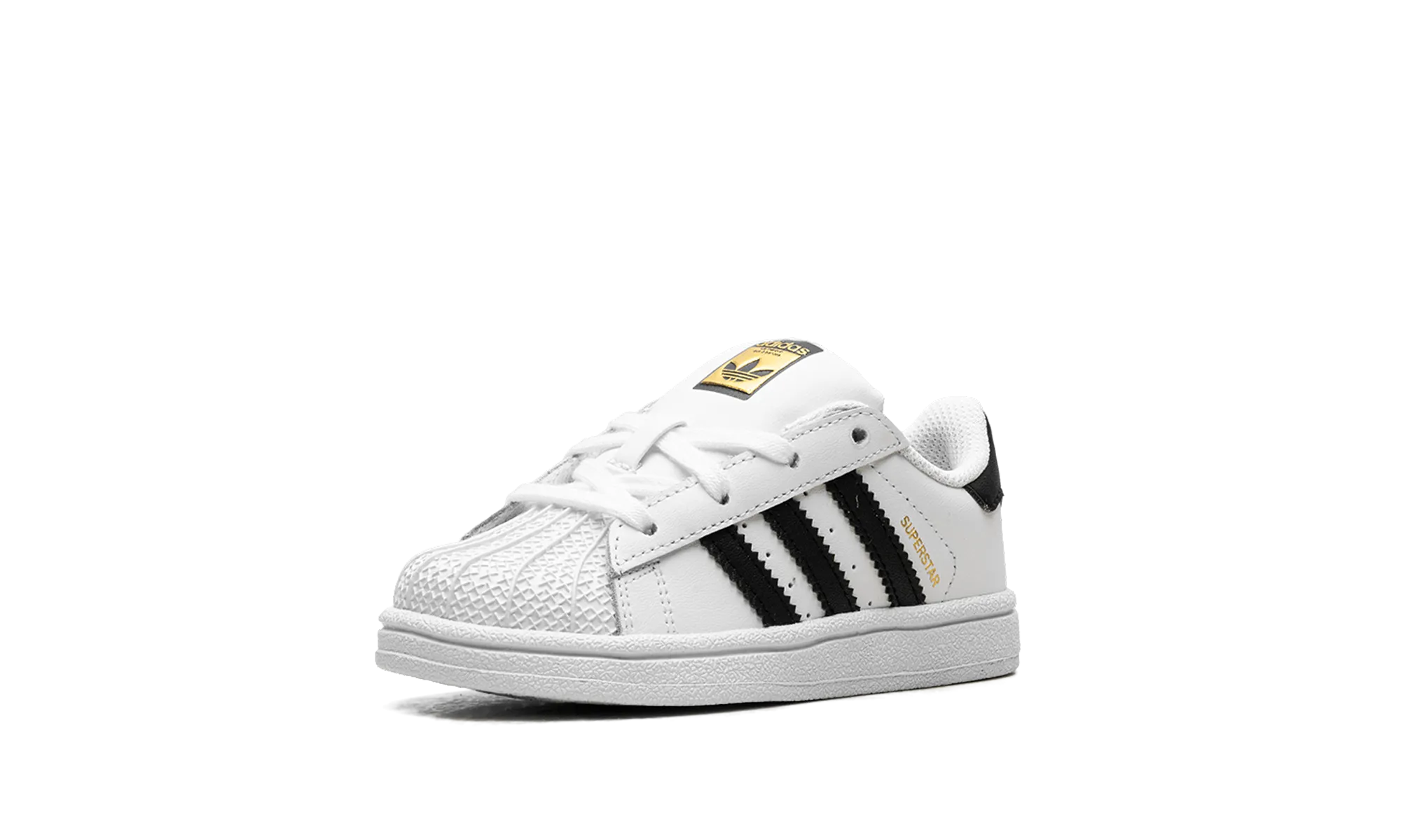 SuperStar "Original" Breathable Build