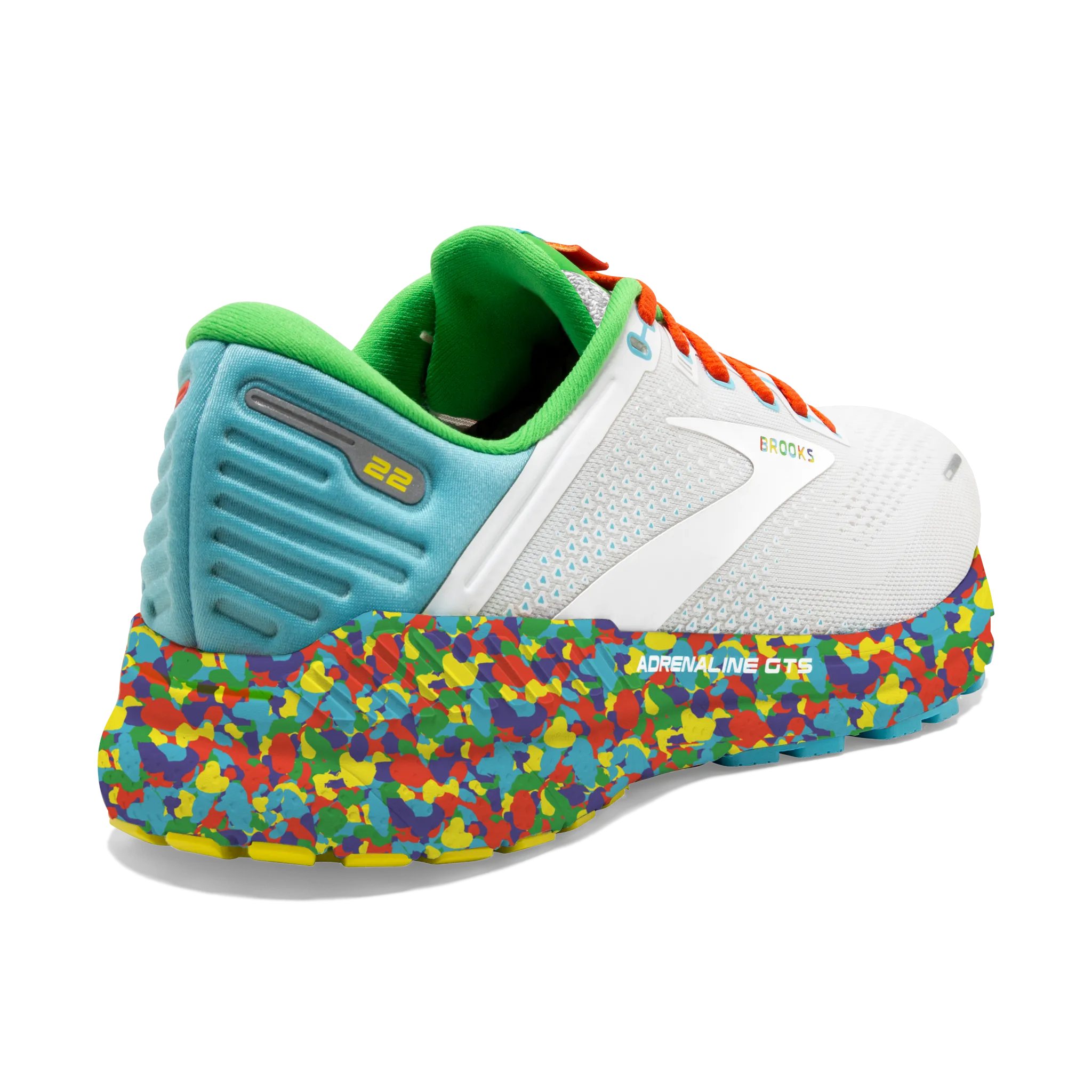 Dot active shoes option Women's Adrenaline GTS 22