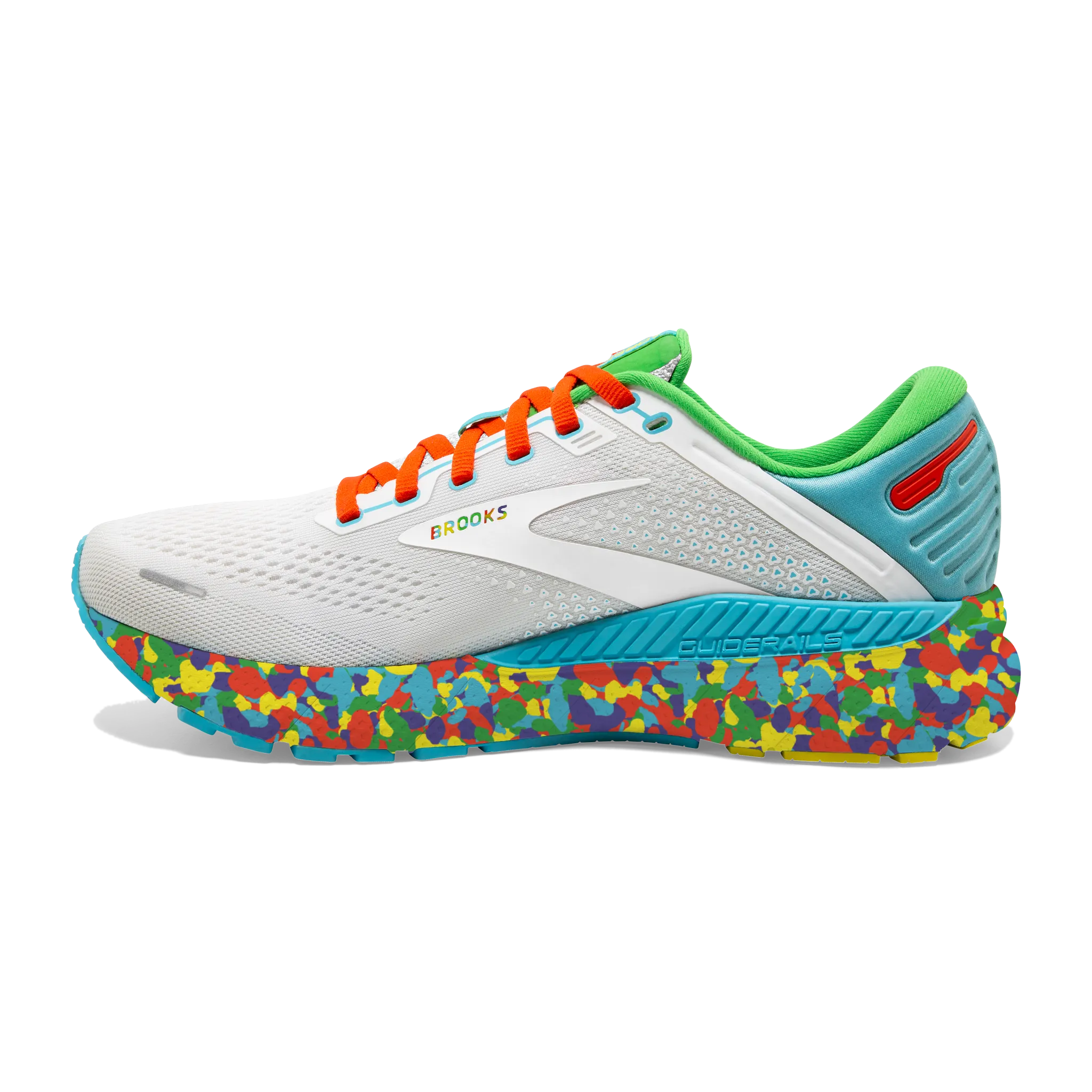 removable - insole - feature shoes Women's Adrenaline GTS 22