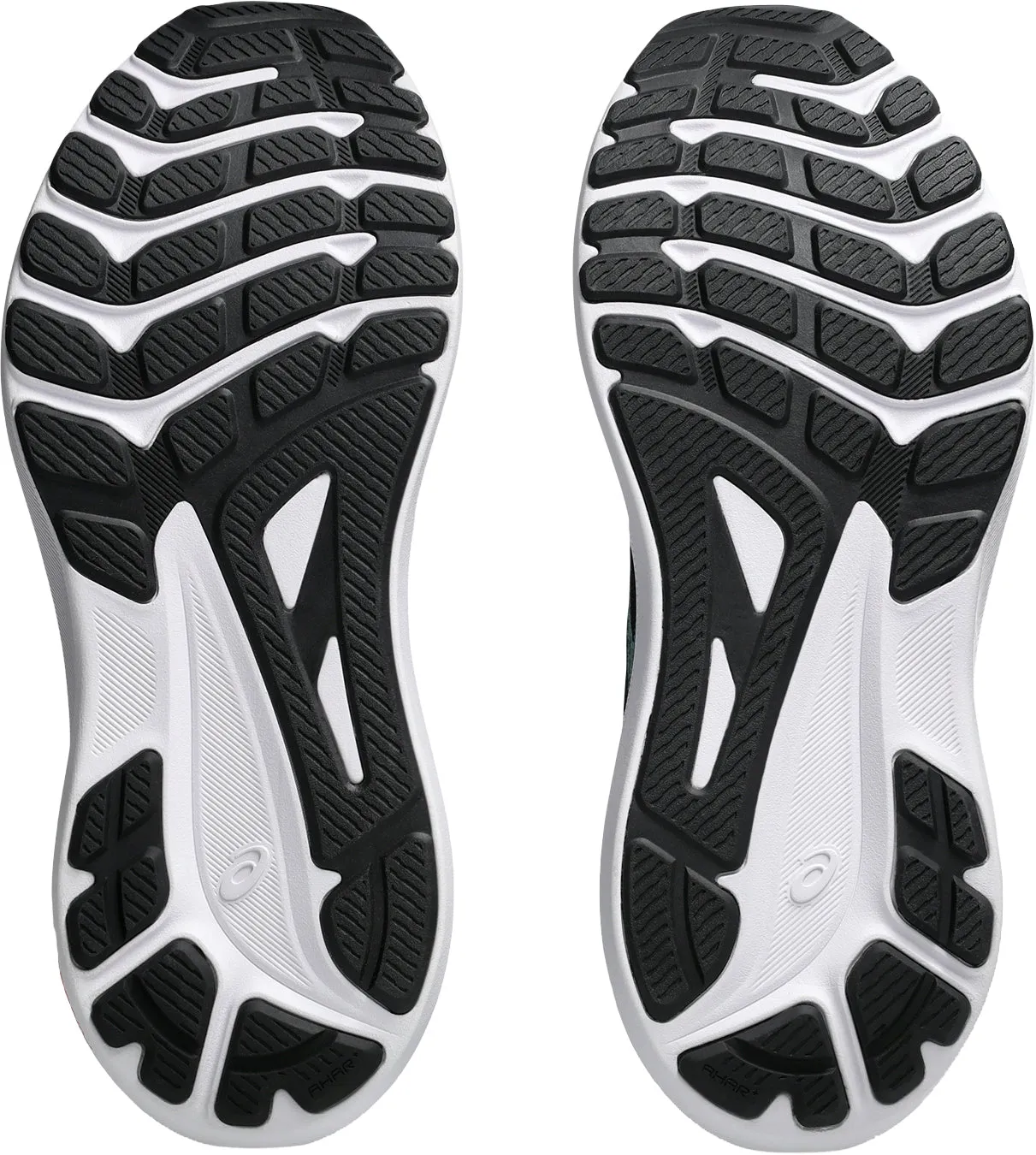 Asics GT 1000 13 Mens Running Shoes - Black Pressure Redistribution Tech retro - style shoes