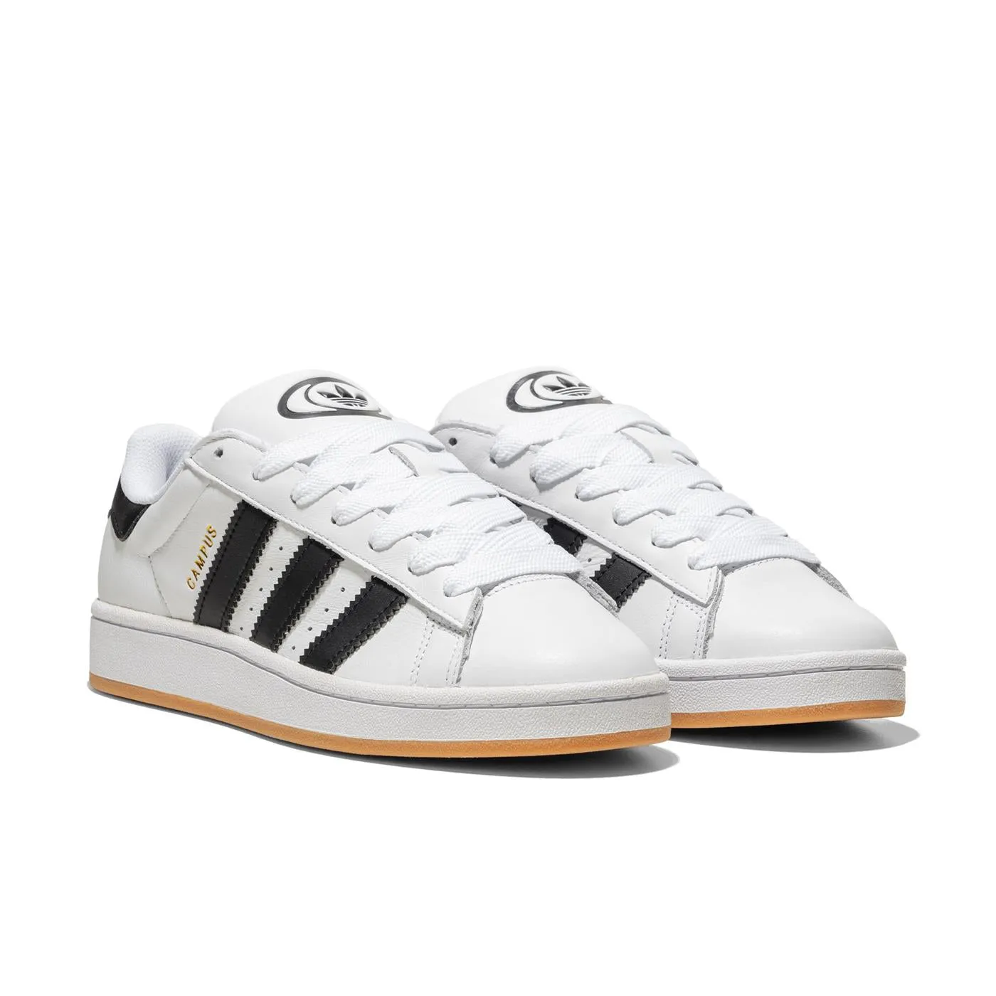 Adidas Originals Campus 00s Ftwr White/Core Black/Core Black Fit Anywhere All ages