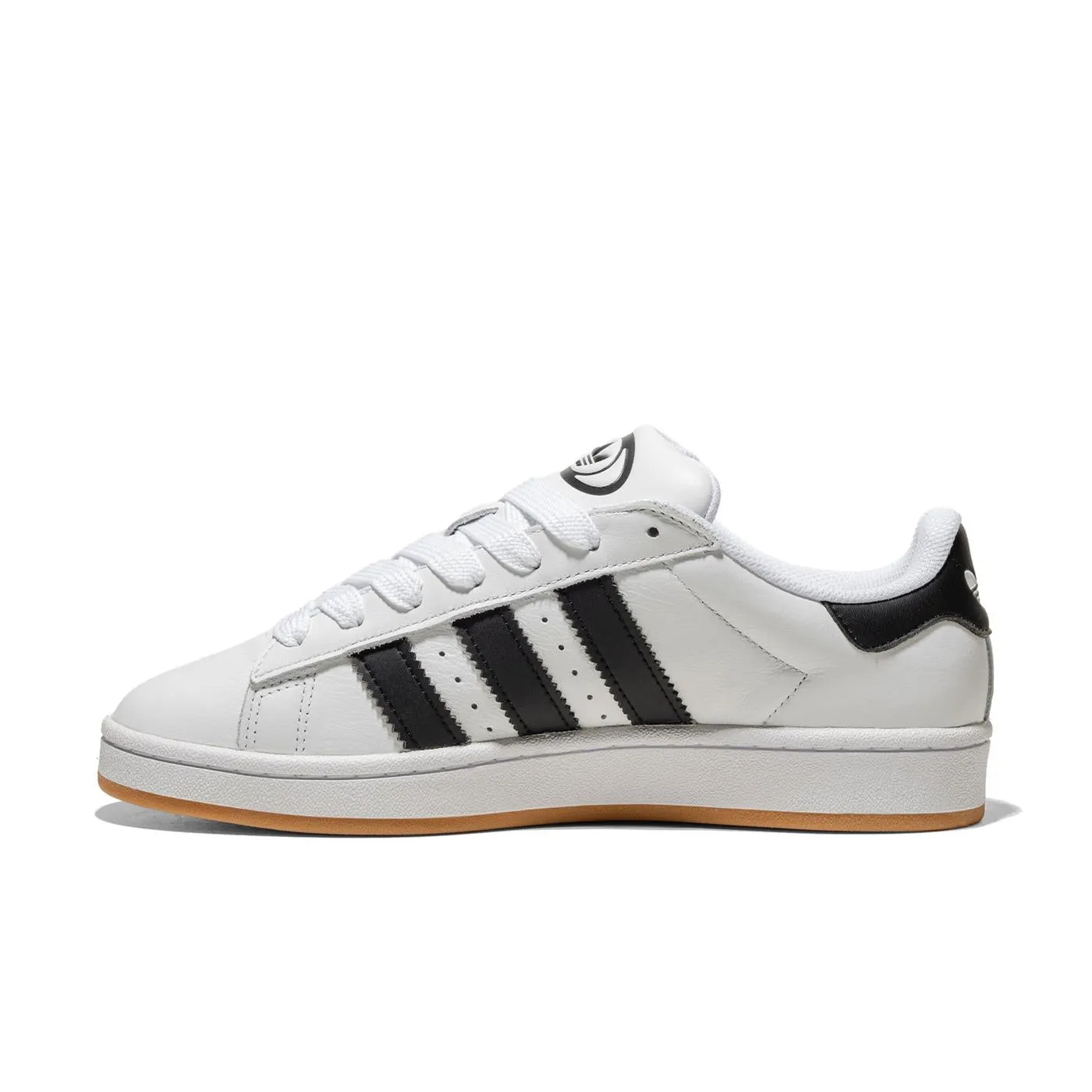 Speed Jog Soft   leather Adidas Originals Campus 00s Ftwr White/Core Black/Core Black