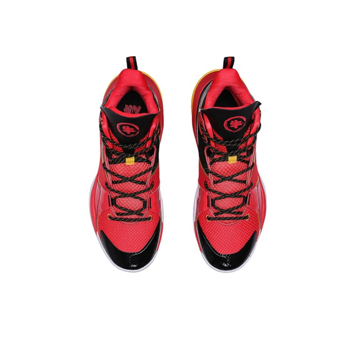 Light Pack Court Li-Ning Air Raid 7 V2 - Year of the Ox