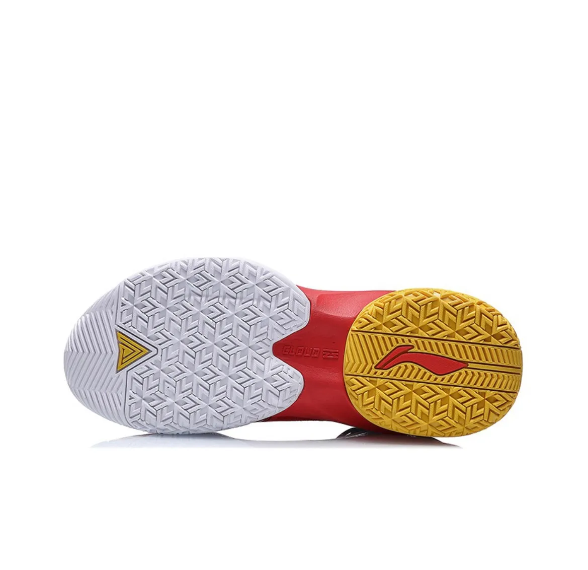 Li-Ning Air Raid 7 V2 - Year of the Ox Comfortable Footwear Sneakers Versatile Use