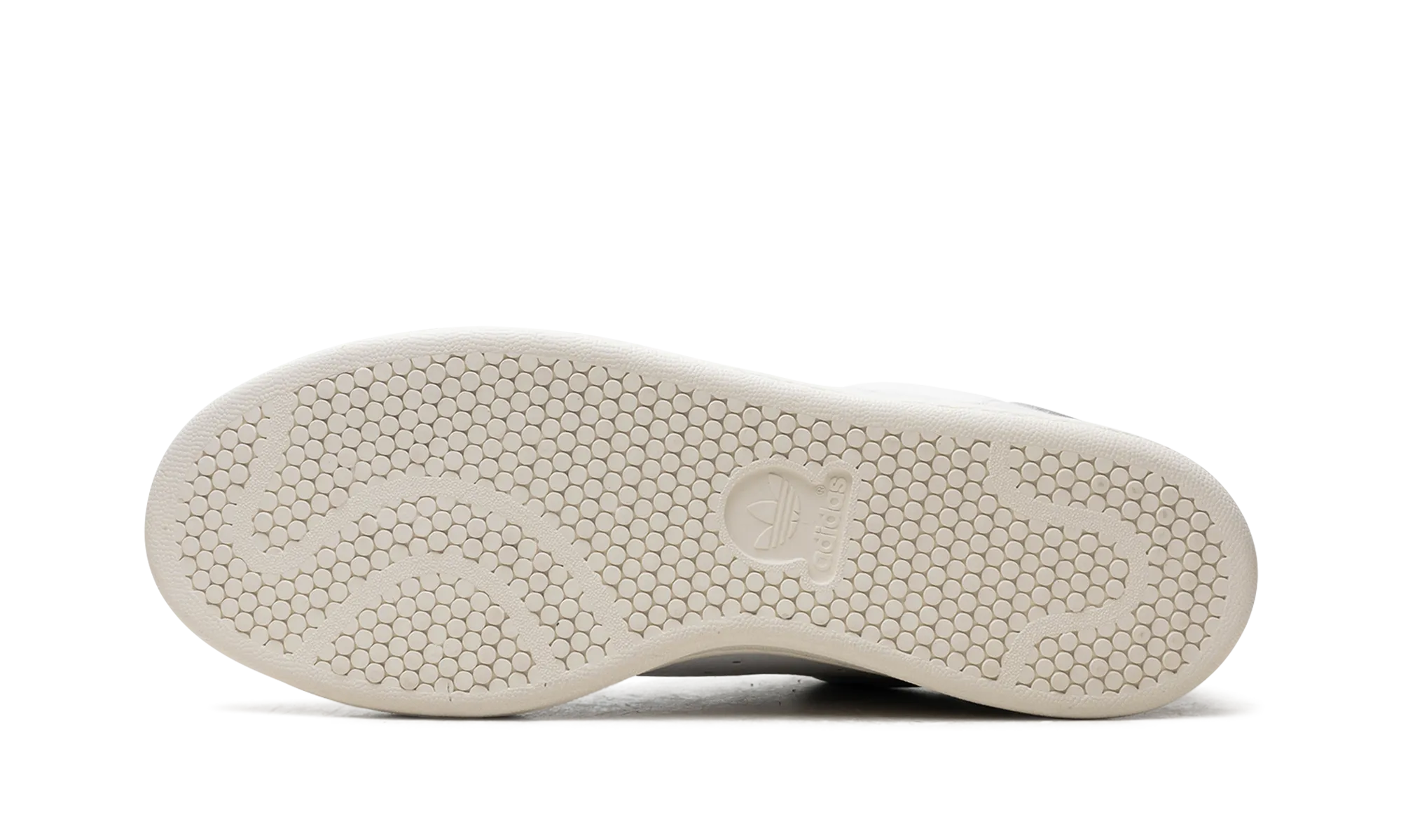 Flexible Toe Box Step Fit Stan Smith "Cloud White"