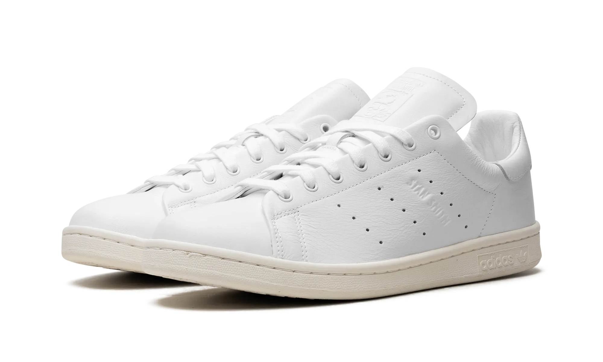 Padded Tongue Stan Smith "Cloud White"
