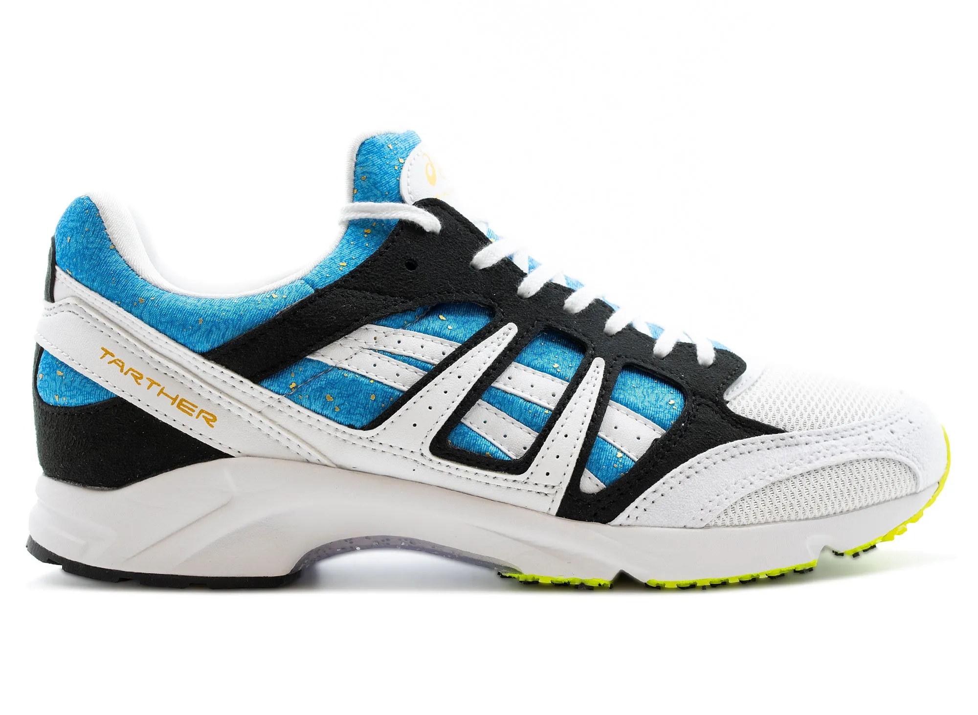 Comme des Gar?ons SHIRT x ASICS Tarther SD Multi Terrain Grip