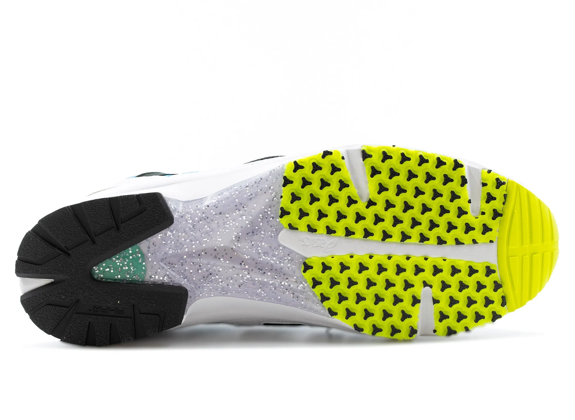 tennis player shoes Comme des Gar?ons SHIRT x ASICS Tarther SD