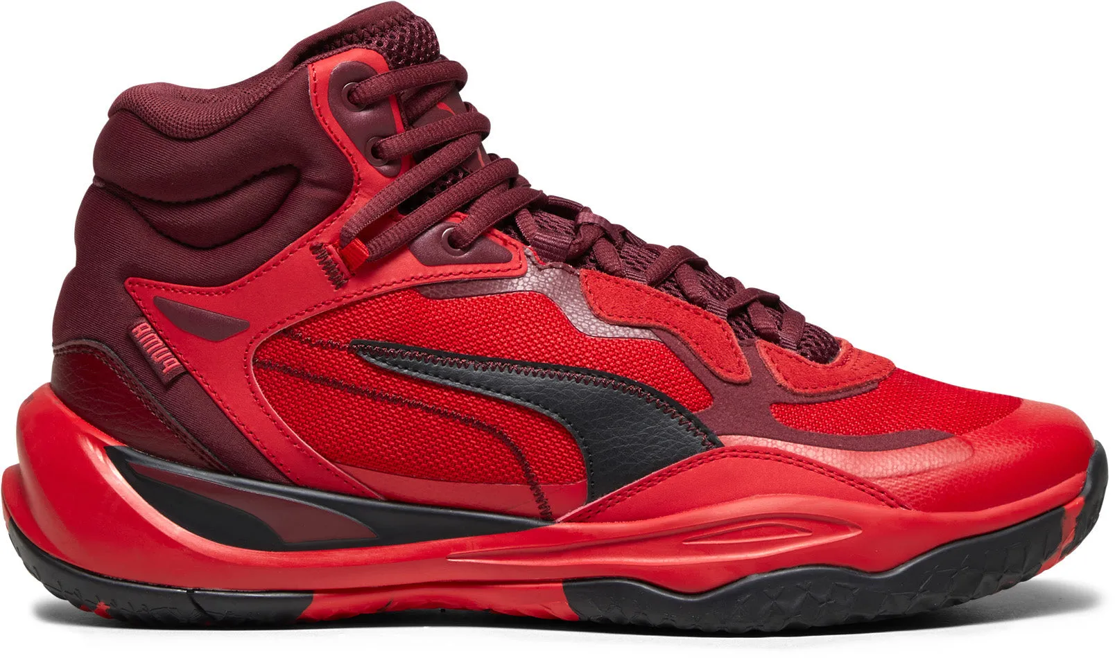 Flexible Sole Playmaker Pro Mid