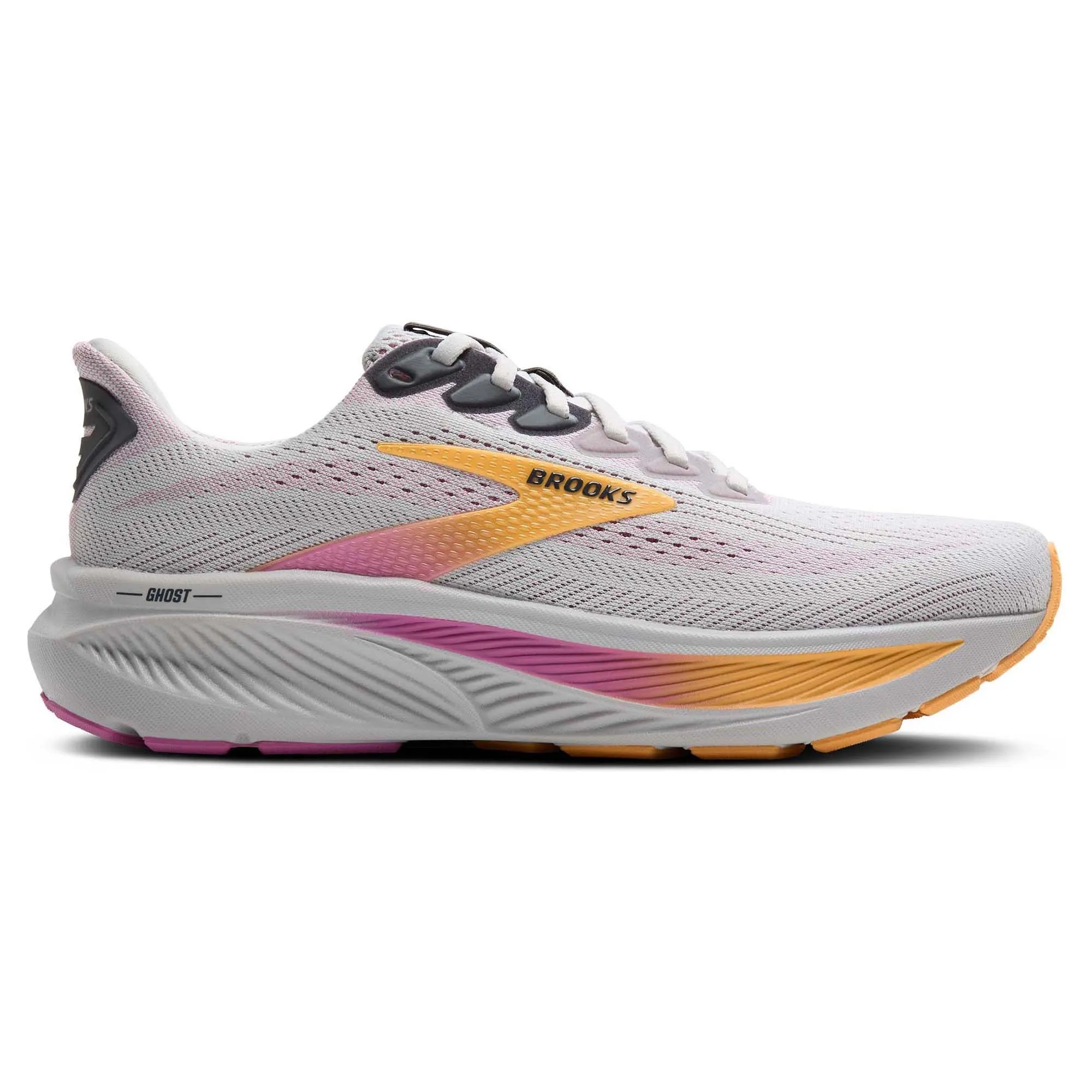 Ghost 17 Women's Running Shoes (Width D) anti - fatigue sole