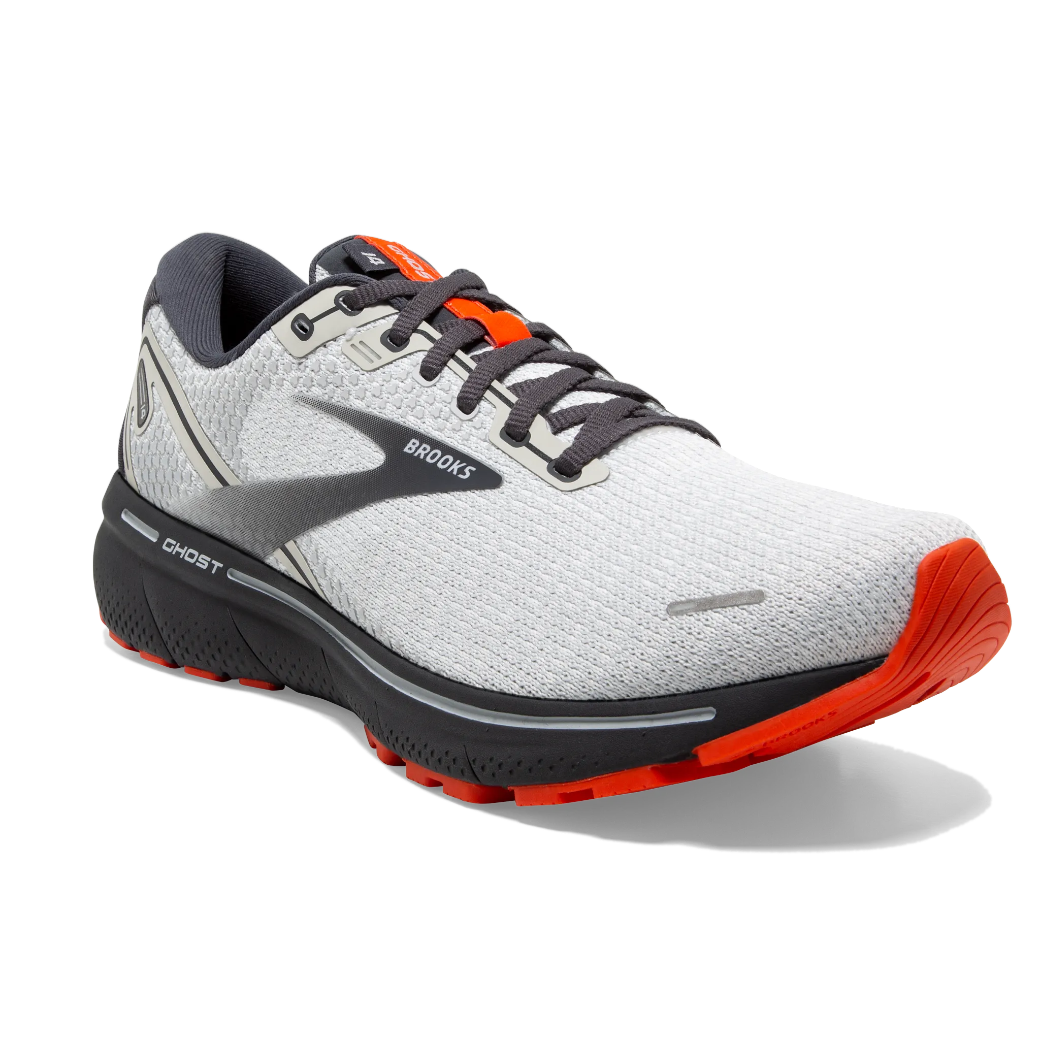 Comfortable Padding Men's Ghost 14