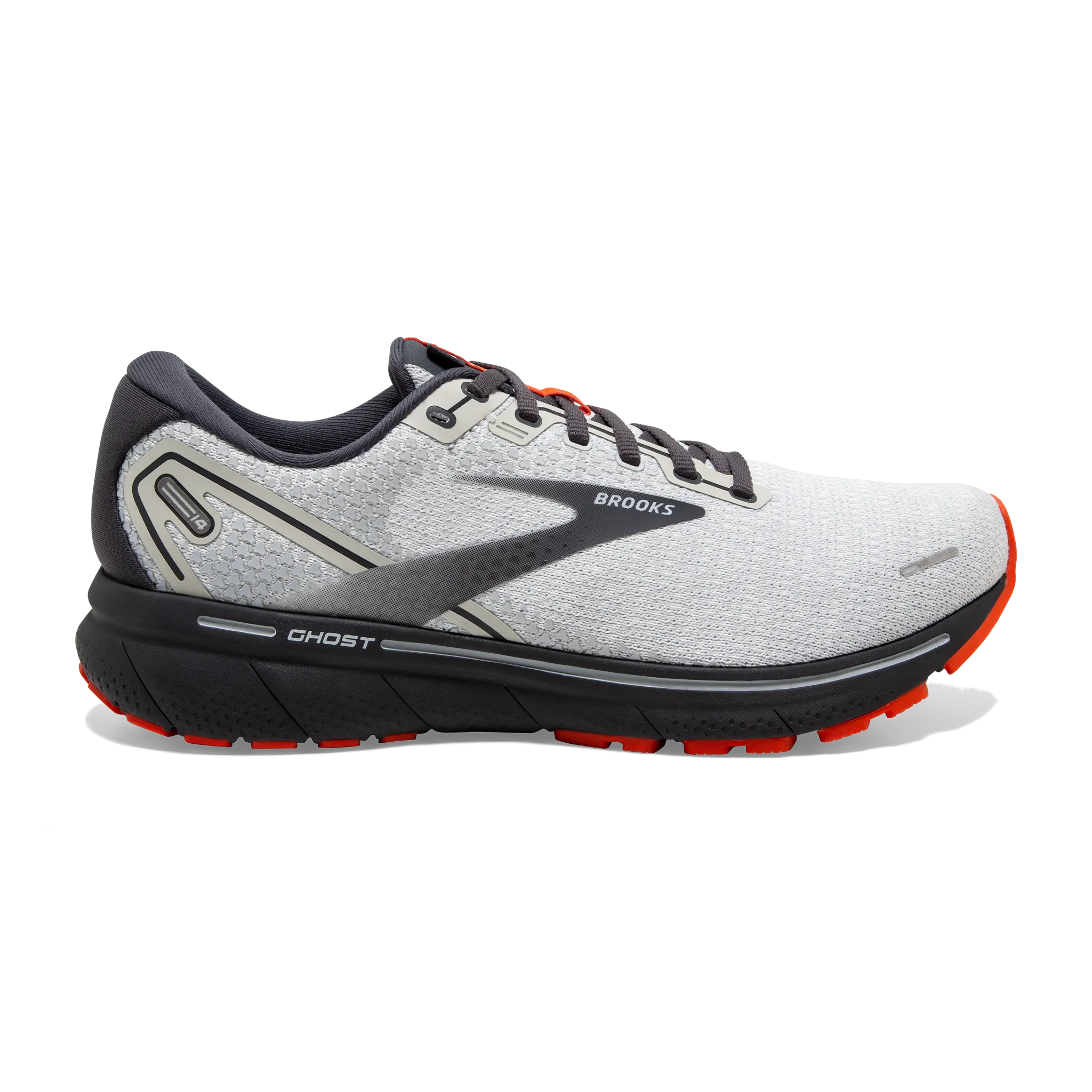 Men's Ghost 14 multi - purpose running shoes
