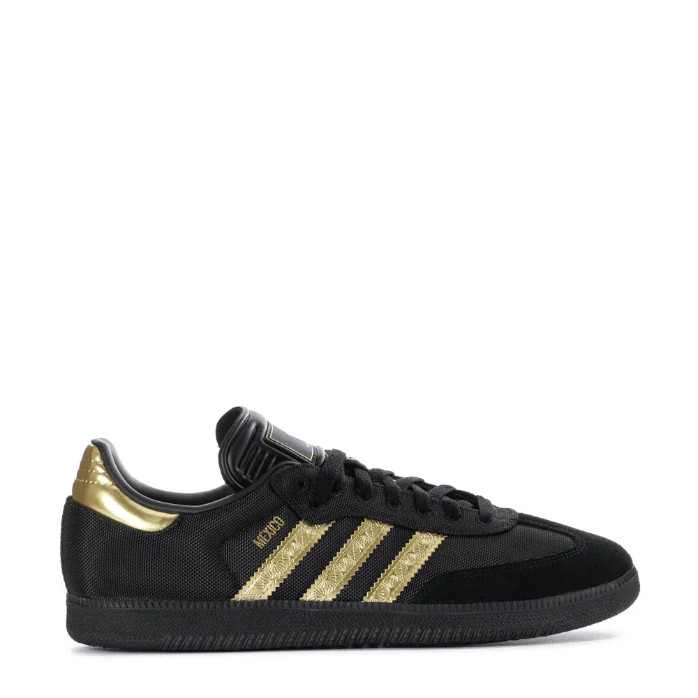 Samba Classic - Mens City Comfort Bootie Style