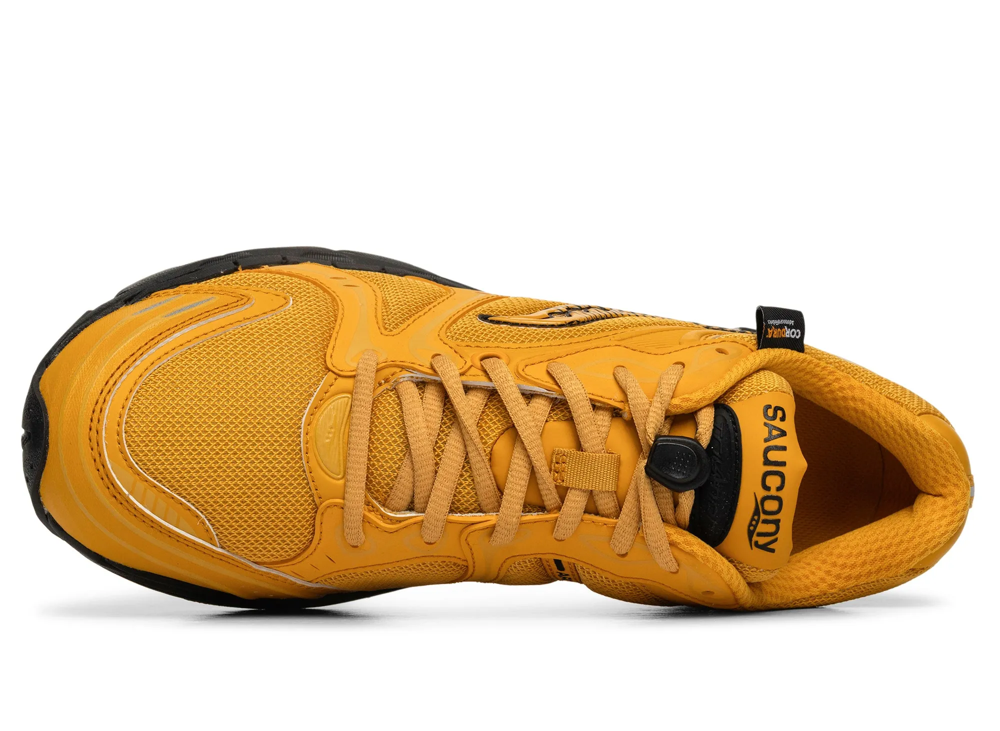 Saucony Progrid Triumph 4 Agility Shock Absorbing Midsole