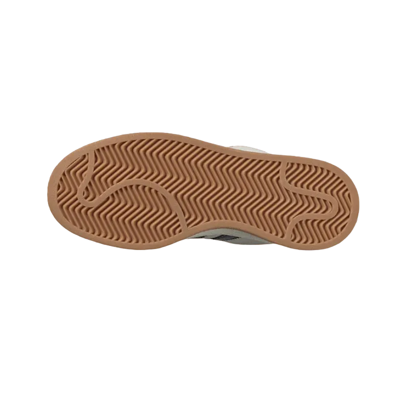 Street Day Flexible Comfort Adidas Campus 00s White Black