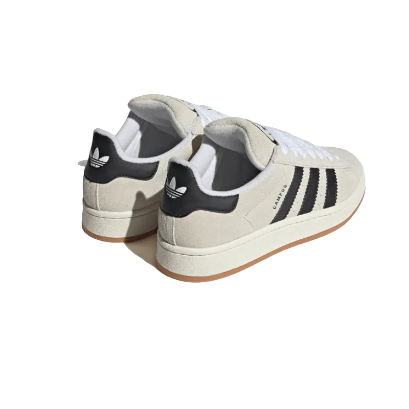 Adidas Campus 00s White Black Lake Hike