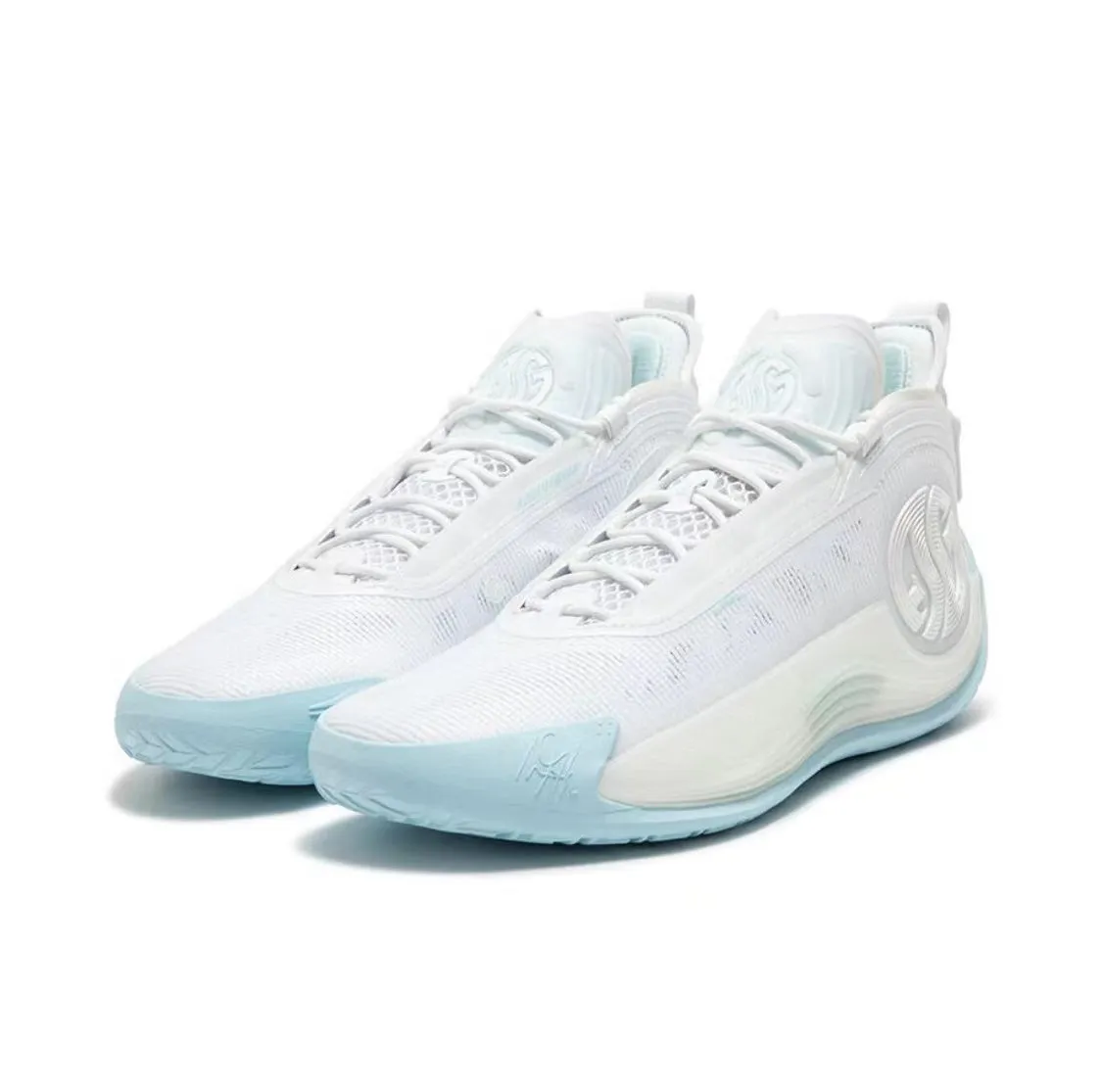 Multi Surface Turbo Grip 361?? Aaron Gordon AG4 SOAR SE - Glacier