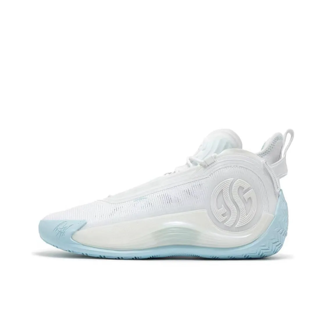 ComfortableFit 361?? Aaron Gordon AG4 SOAR SE - Glacier