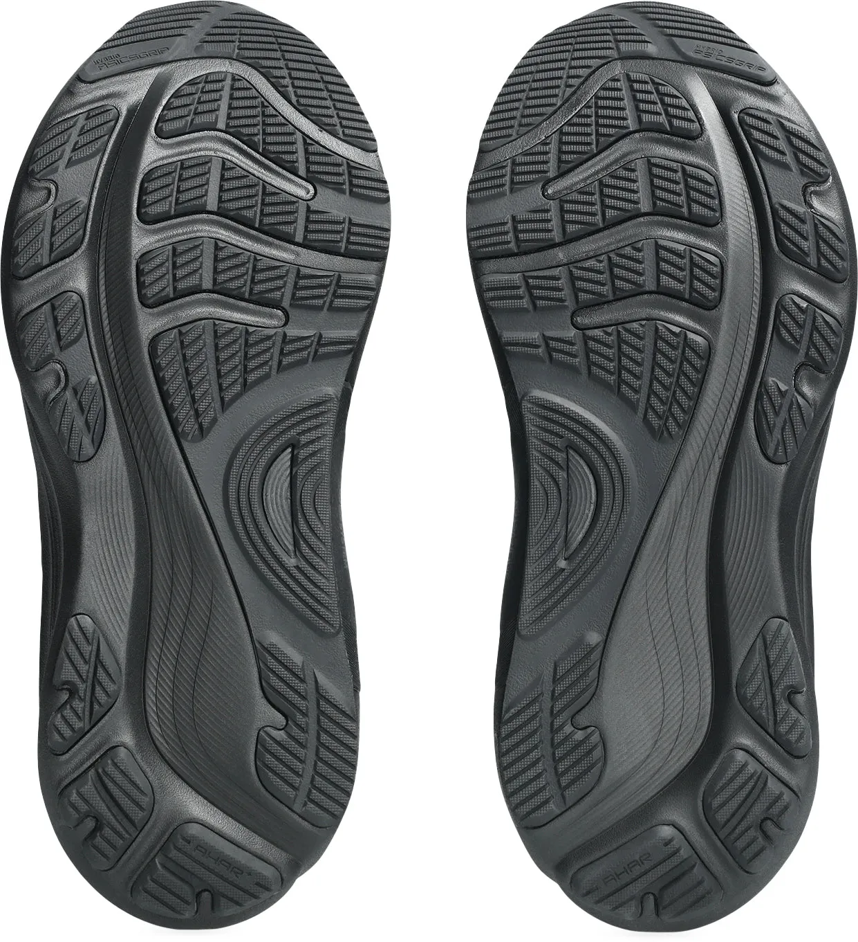 Asics Gel Kayano 32 Womens Running Shoes - Black practical shoe usefulness