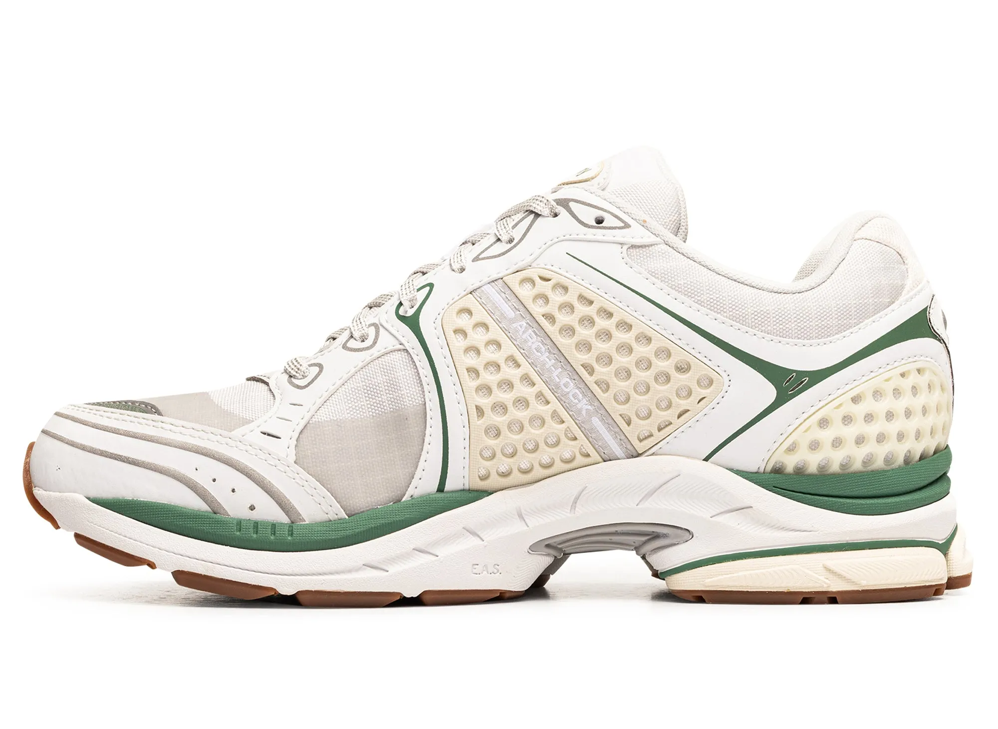 Saucony Progrid Triumph 4 Molded Insole special - edition running wear