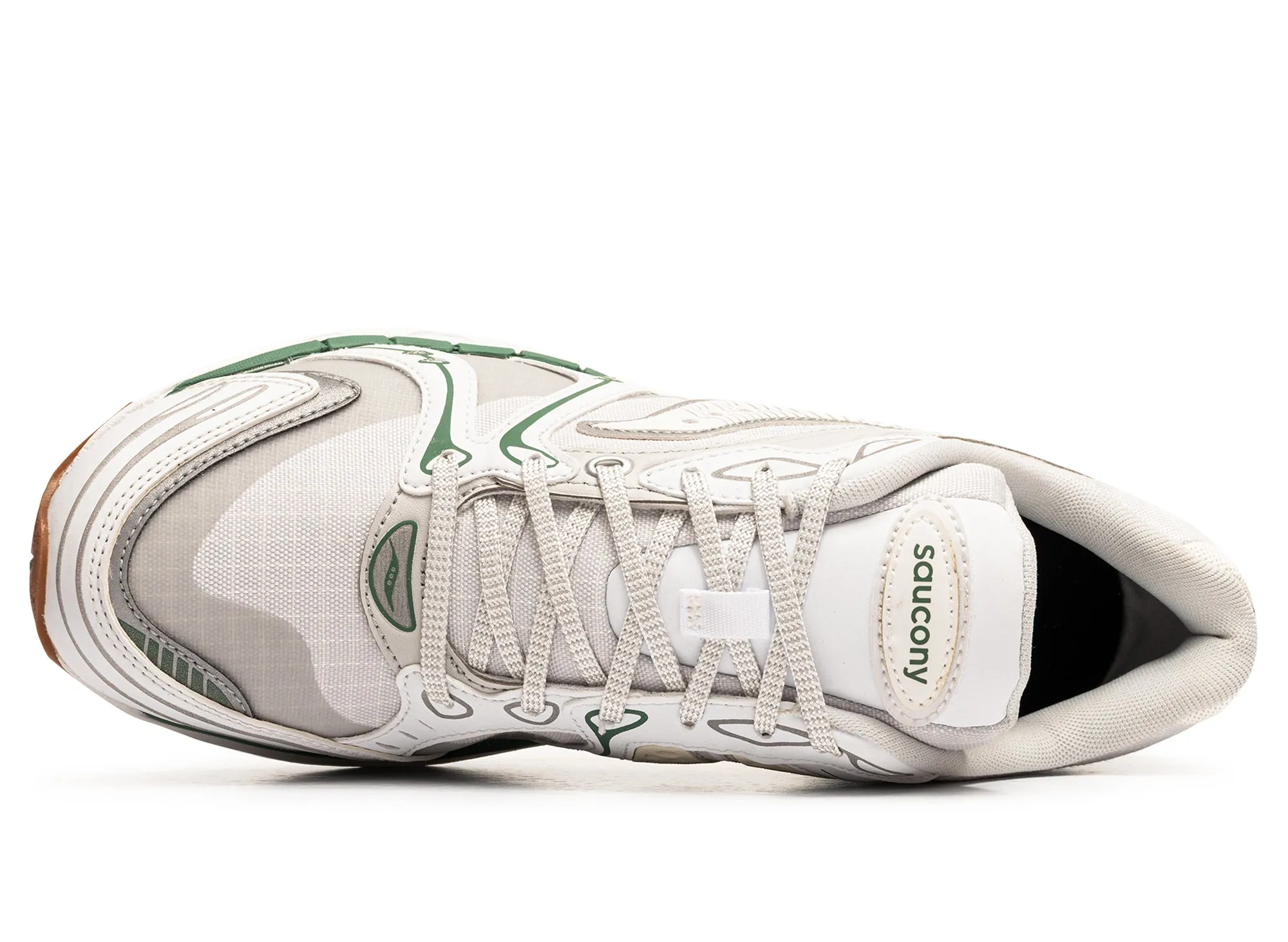 Hyper Elastic Cushion Saucony Progrid Triumph 4