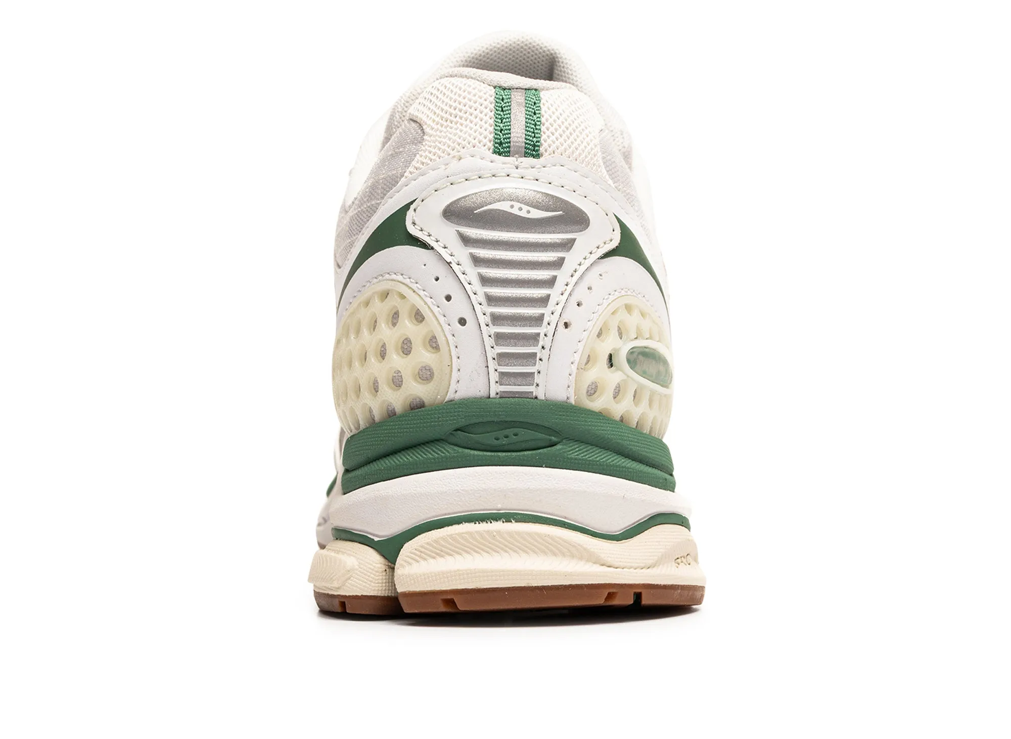 Saucony Progrid Triumph 4 slow - paced fitting Ground Adaptive Lugs