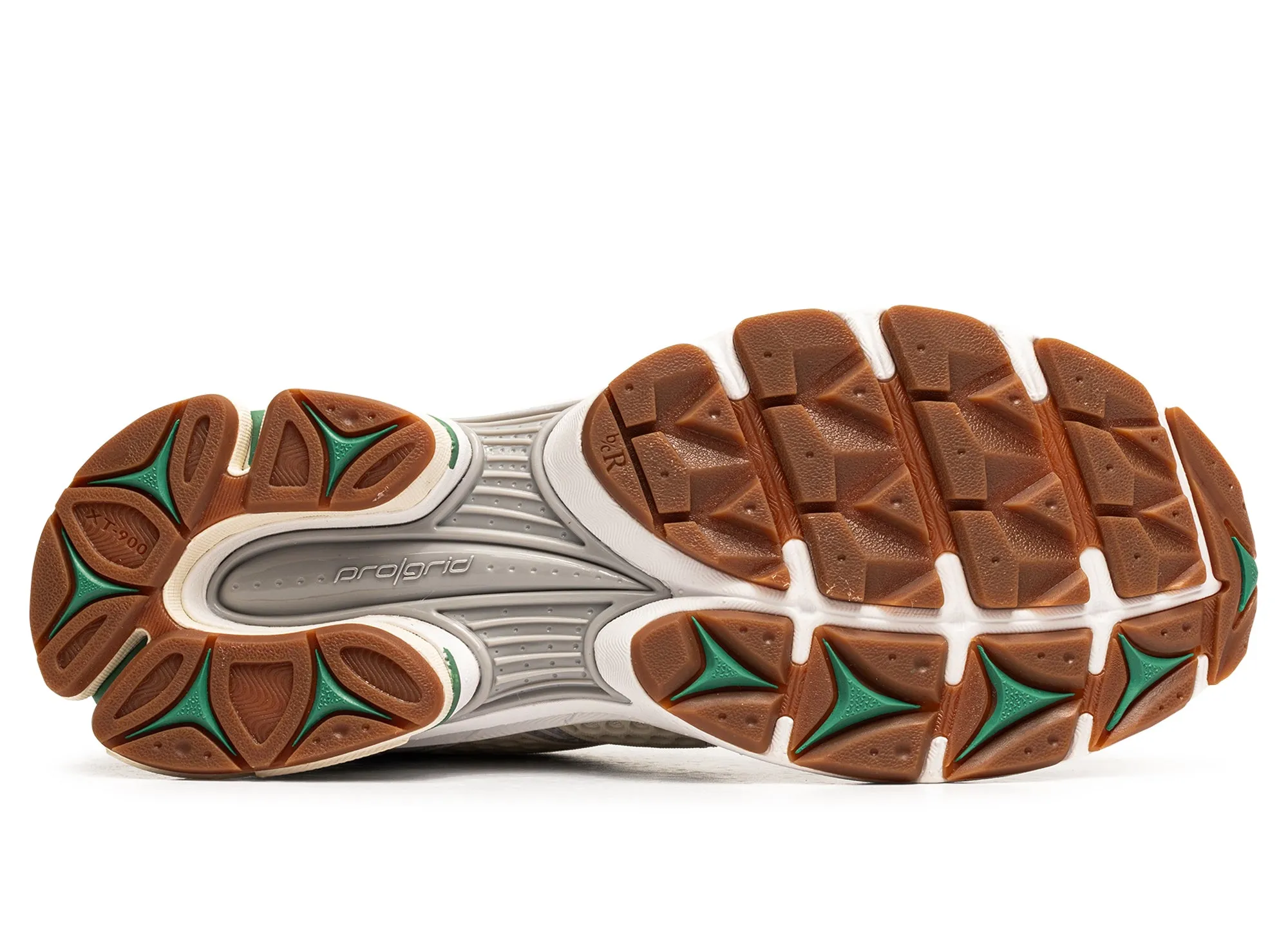 Lightning Lacing System Saucony Progrid Triumph 4