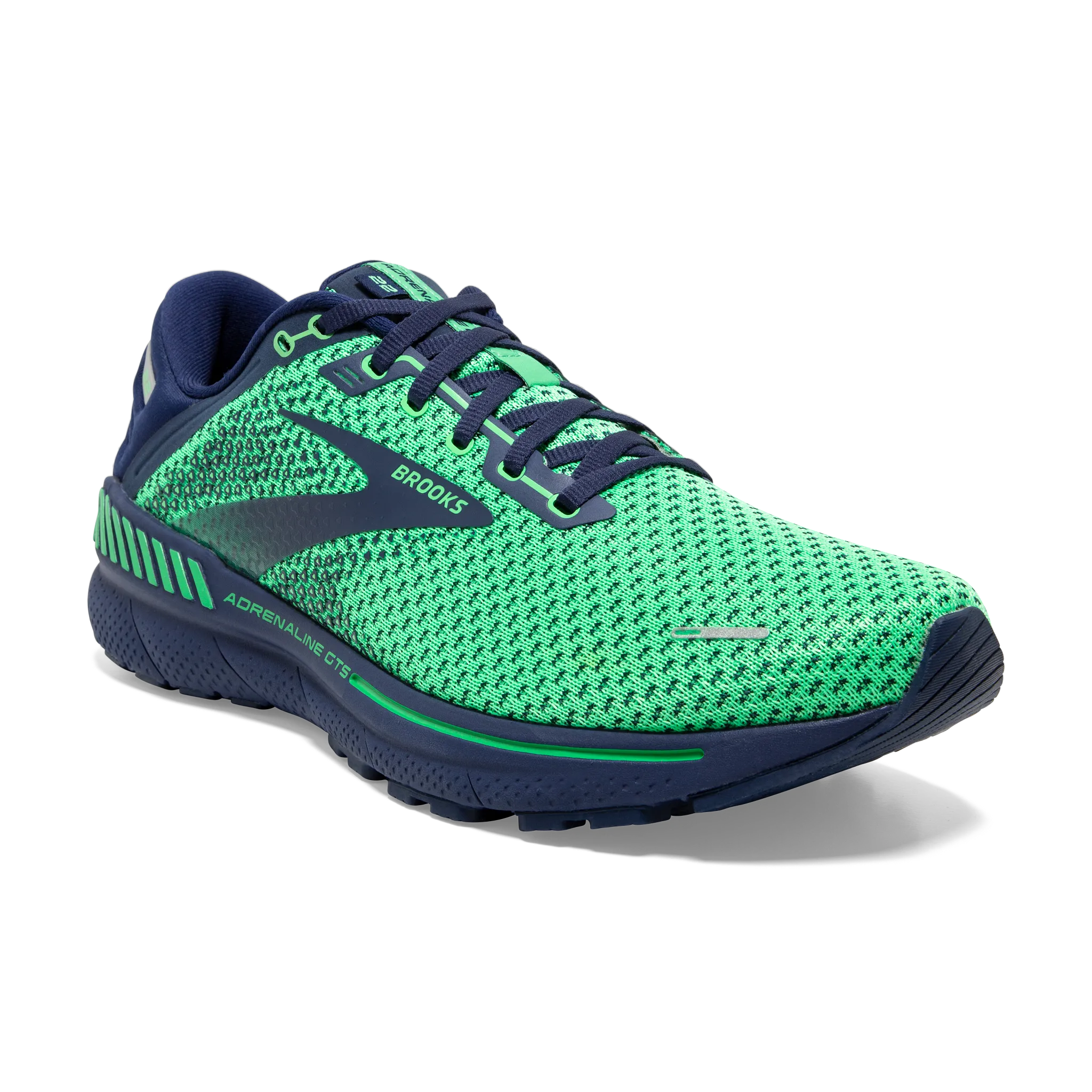 Micro Adjustable Tongue Men's Adrenaline GTS 22
