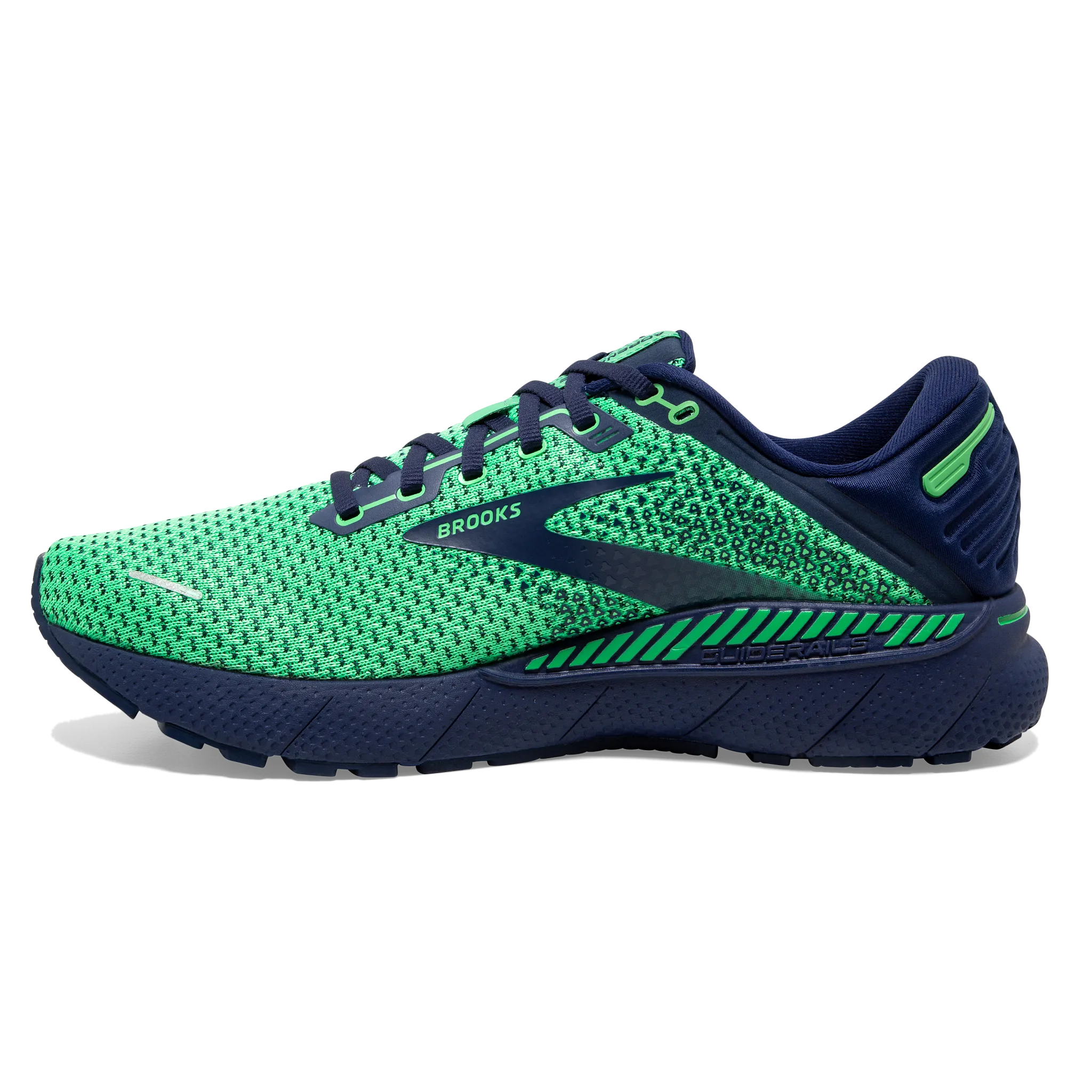 carbon fiber shank Men's Adrenaline GTS 22