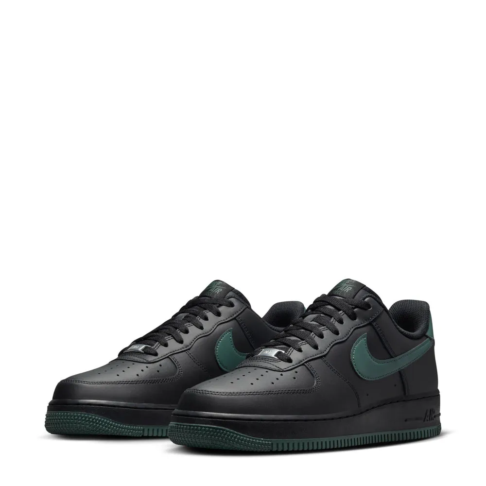 Air Force 1 Low 07 - Mens City Bright Rubber Sole