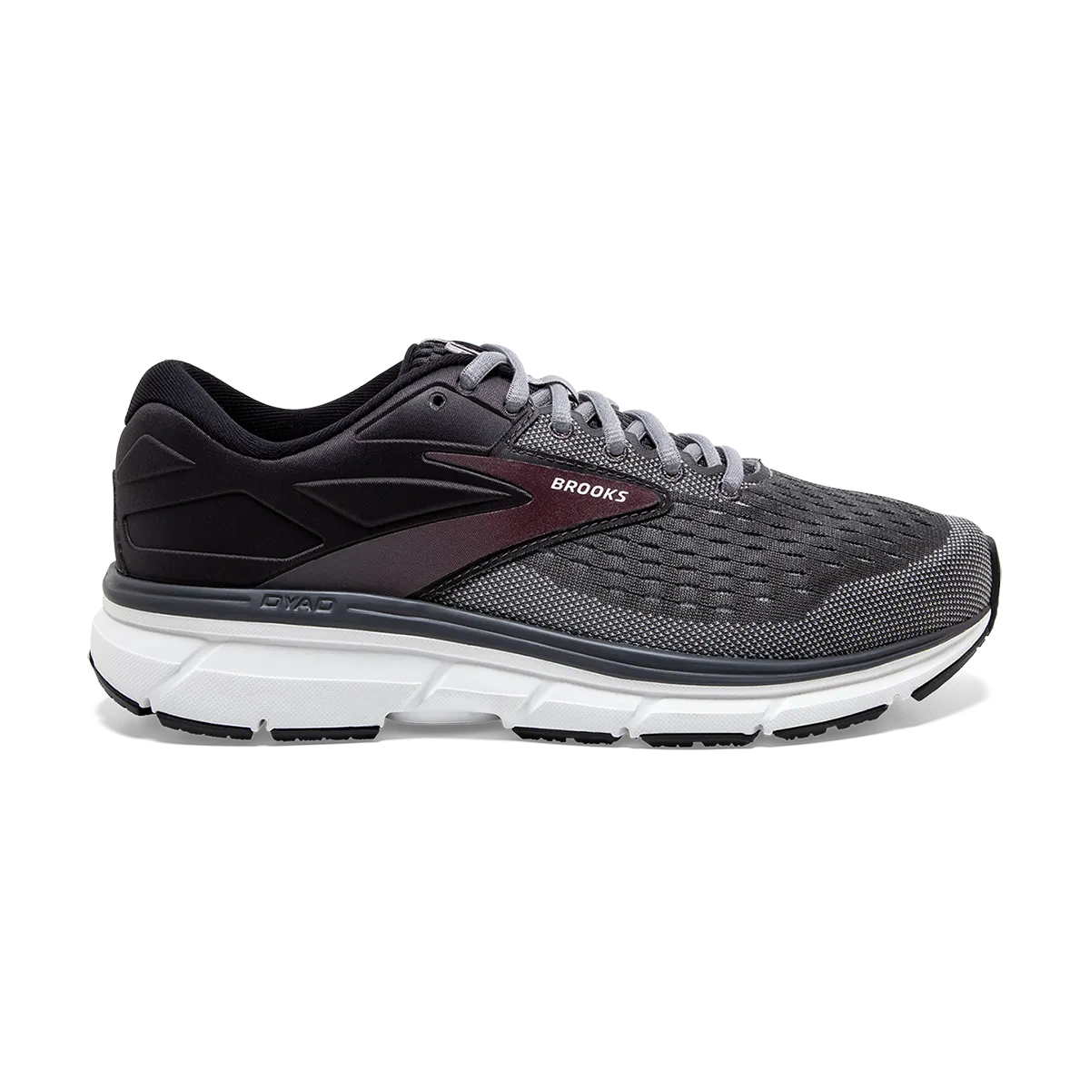 Brooks Dyad 11 amateur - grade shoes