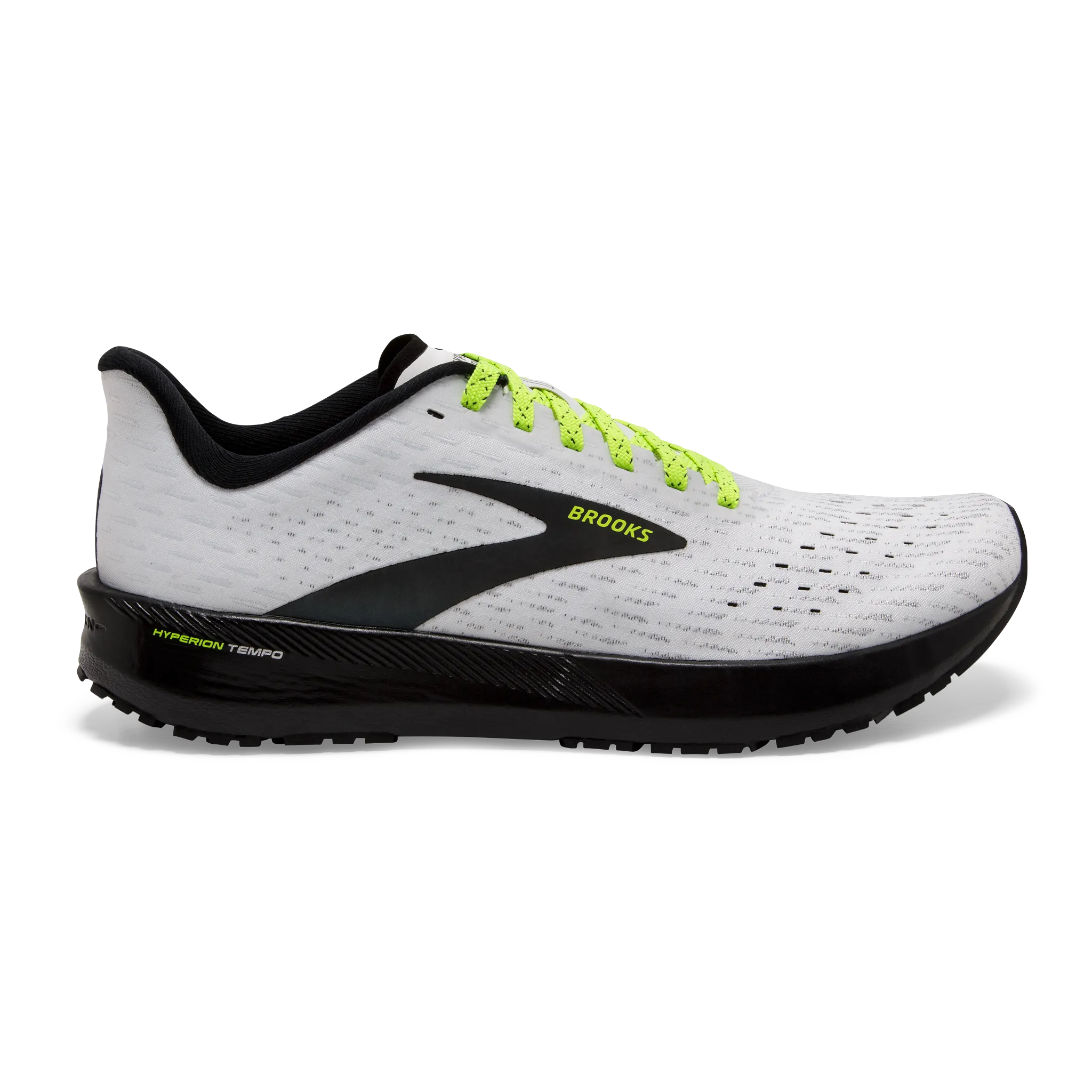 Thermoplastic Polyurethane Heel Counter Men's Hyperion Tempo