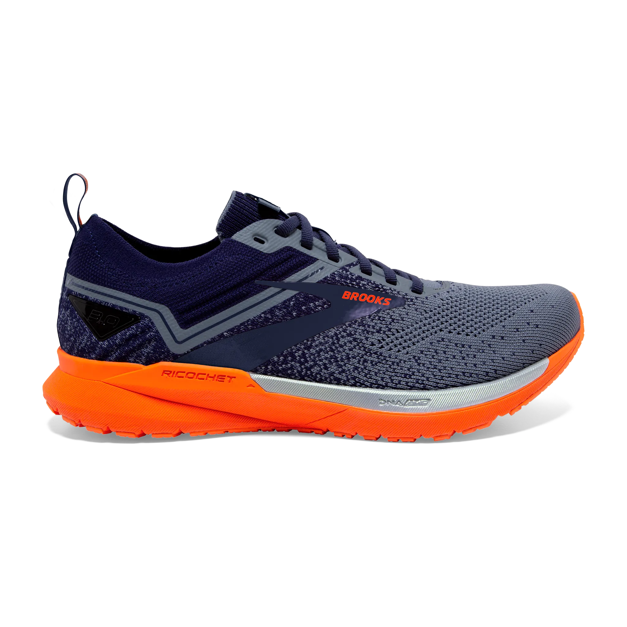 Men's Ricochet 3 Flexible Torsion System