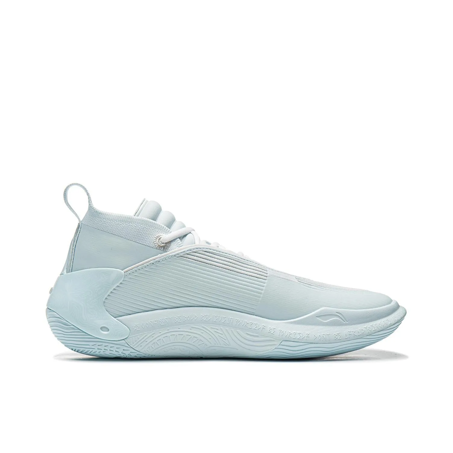 Long Wear Li-Ning Way Of Wade 11 - Mint