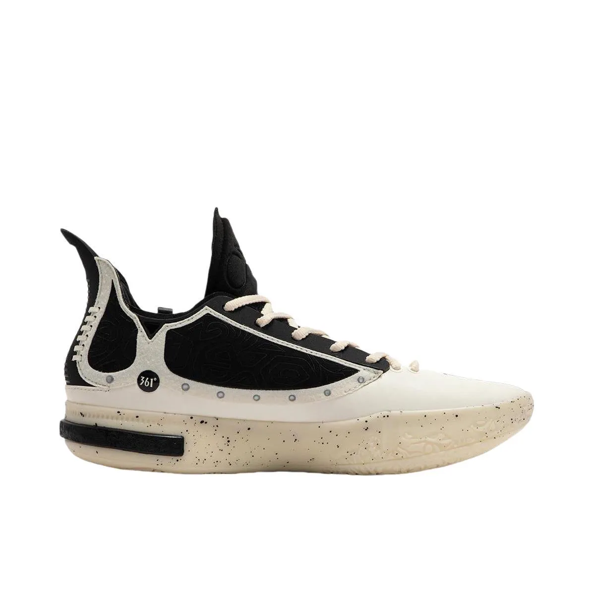 Shock Absorption Layer Reinforced Heel Collar 361?? Joker 1 GT - Trump Card