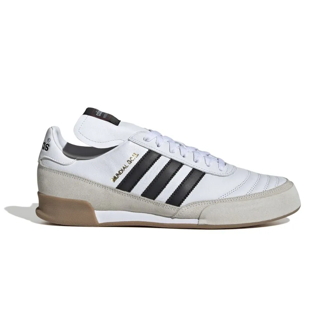 Fast Response Fast Control adidas Mundial Goal Indoor Court