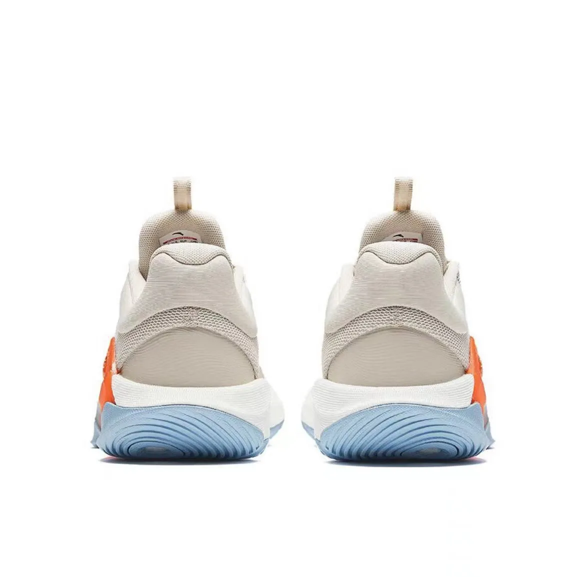 Anta Skyline Retro - White Quality