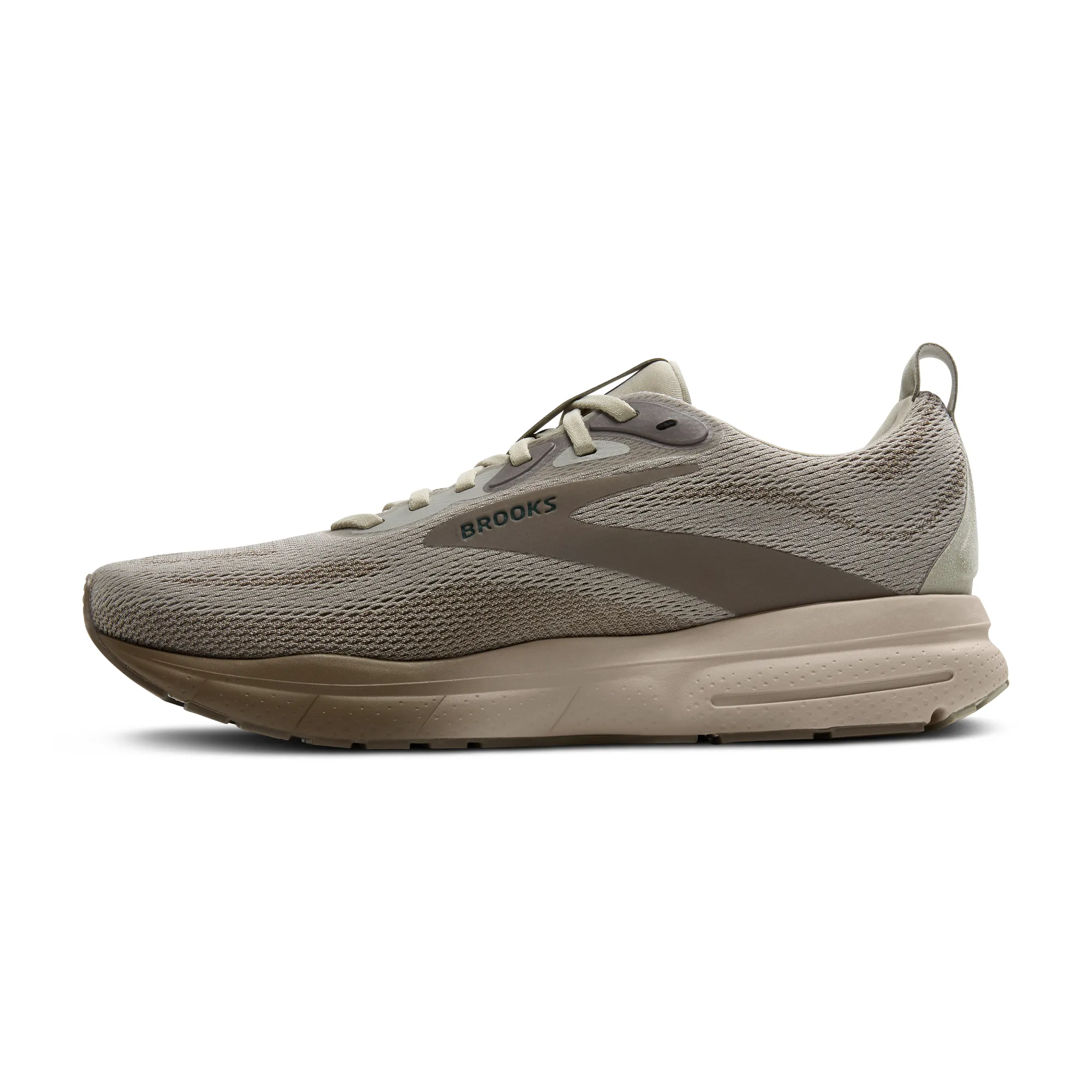 hybrid design ComfortPadding Men's Trace 4