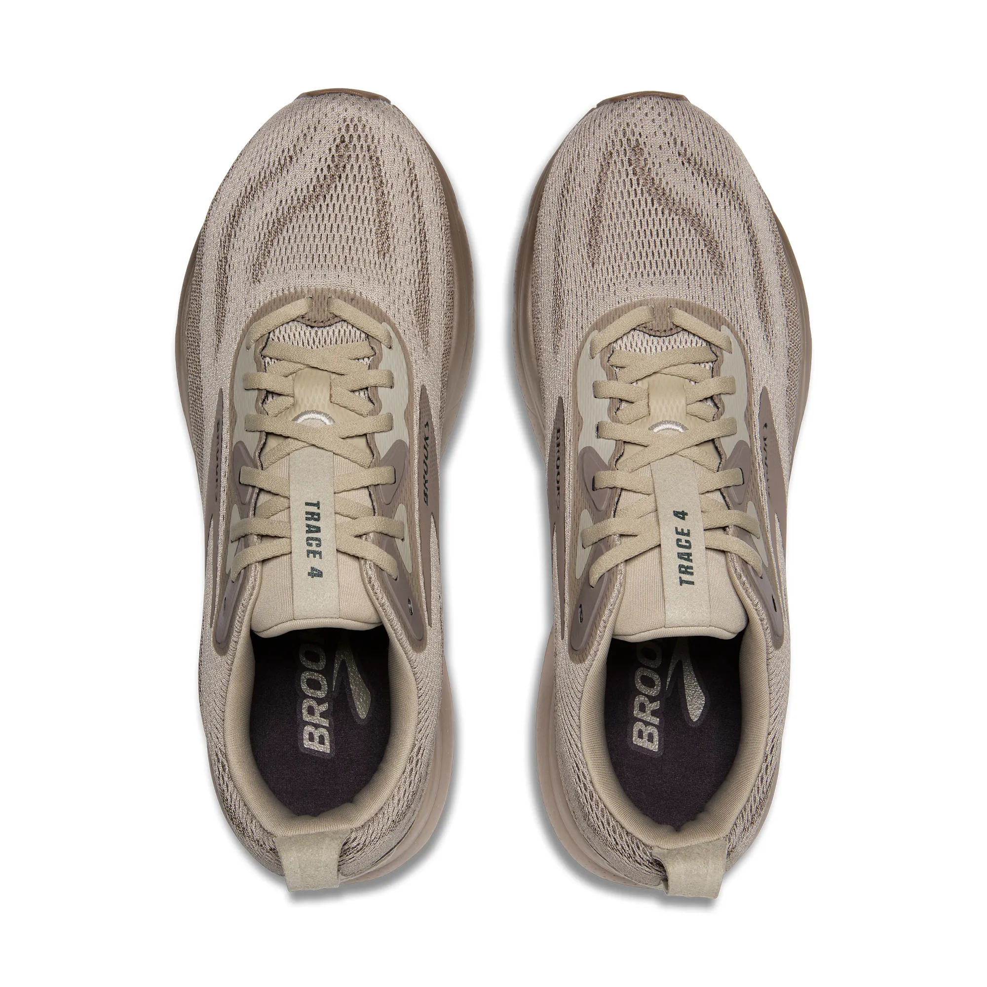Men's Trace 4 bamboo - fiber - shoes