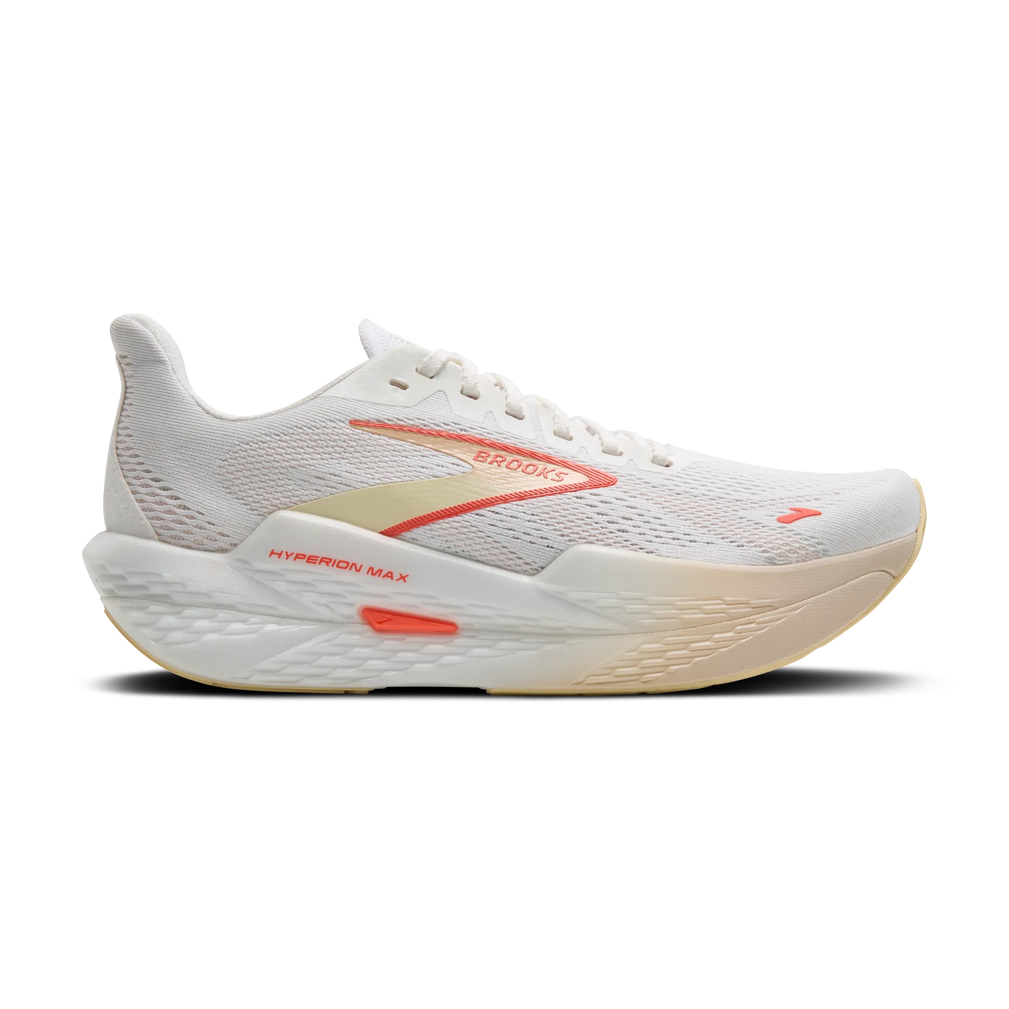 Women's Hyperion Max 2 forest - climate shoes recycled content shoes